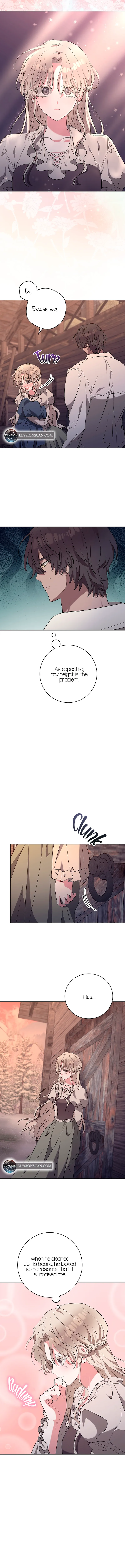 A quiet and crazy winter cabin. (Complete Edition) Chapter 4 - page 11