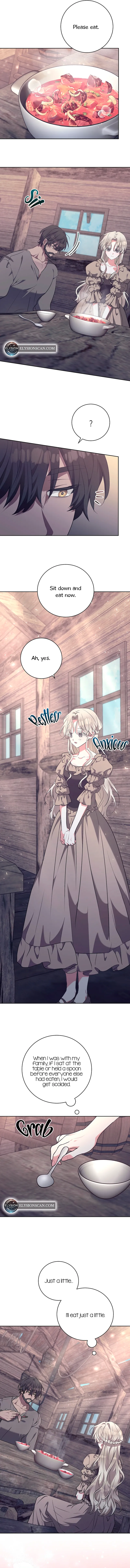 A quiet and crazy winter cabin. (Complete Edition) Chapter 4 - page 6