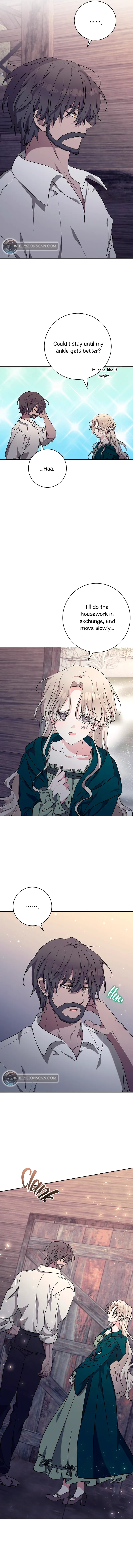 A quiet and crazy winter cabin. (Complete Edition) Chapter 3 - page 14