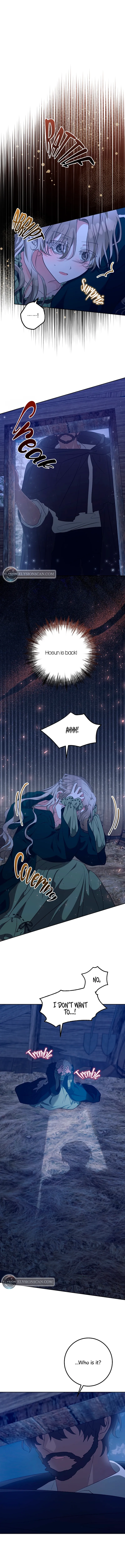 A quiet and crazy winter cabin. (Complete Edition) Chapter 3 - page 3