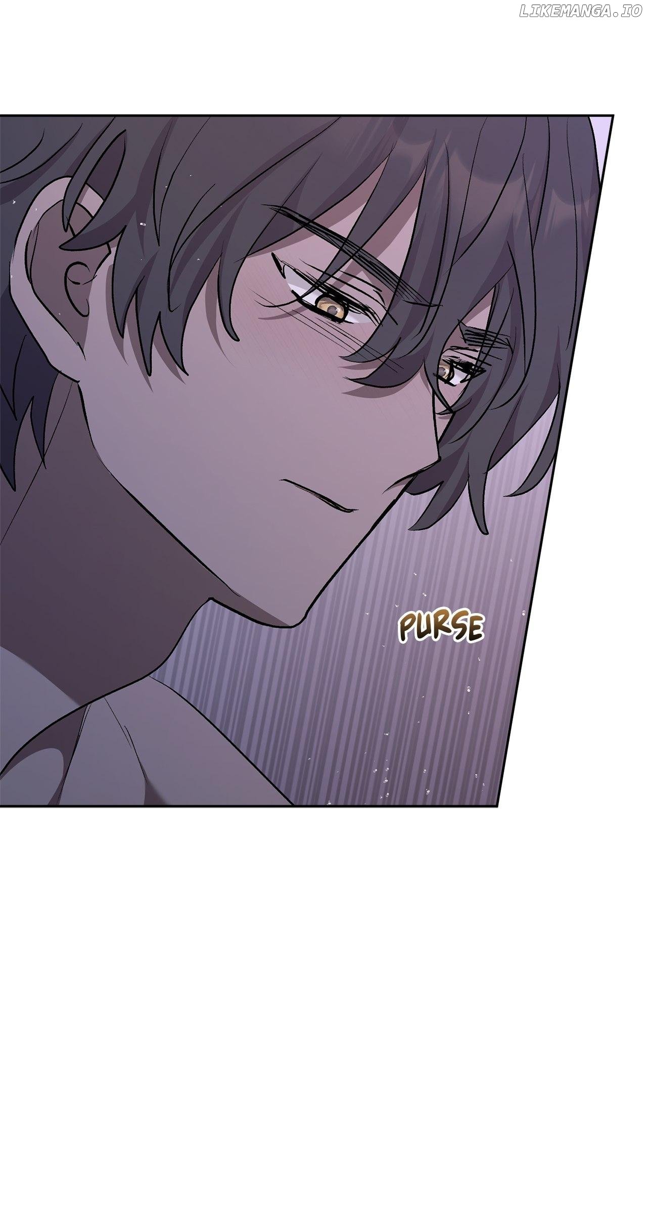 A quiet and crazy winter cabin. (Complete Edition) Chapter 16 - page 10