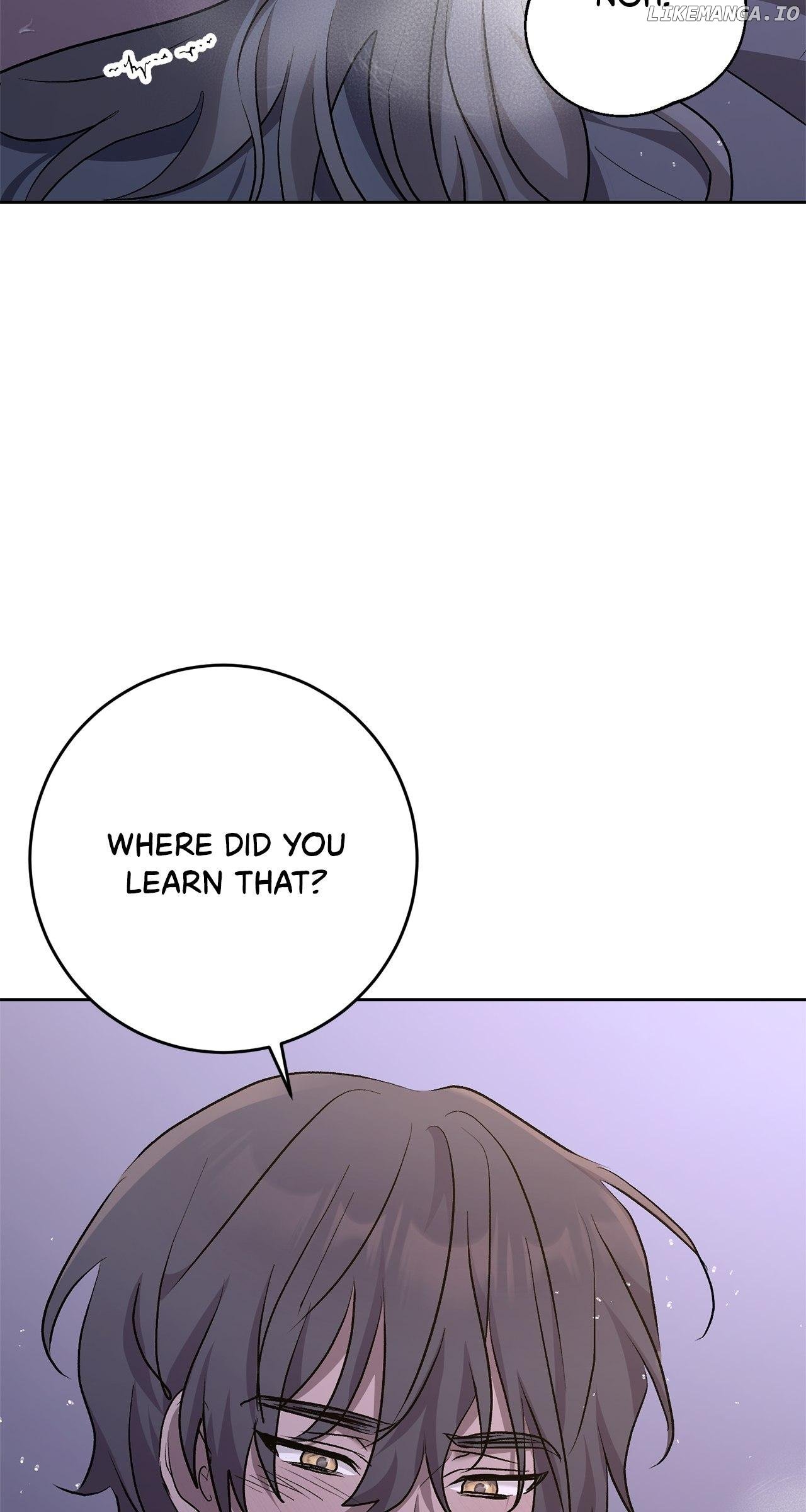 A quiet and crazy winter cabin. (Complete Edition) Chapter 16 - page 13