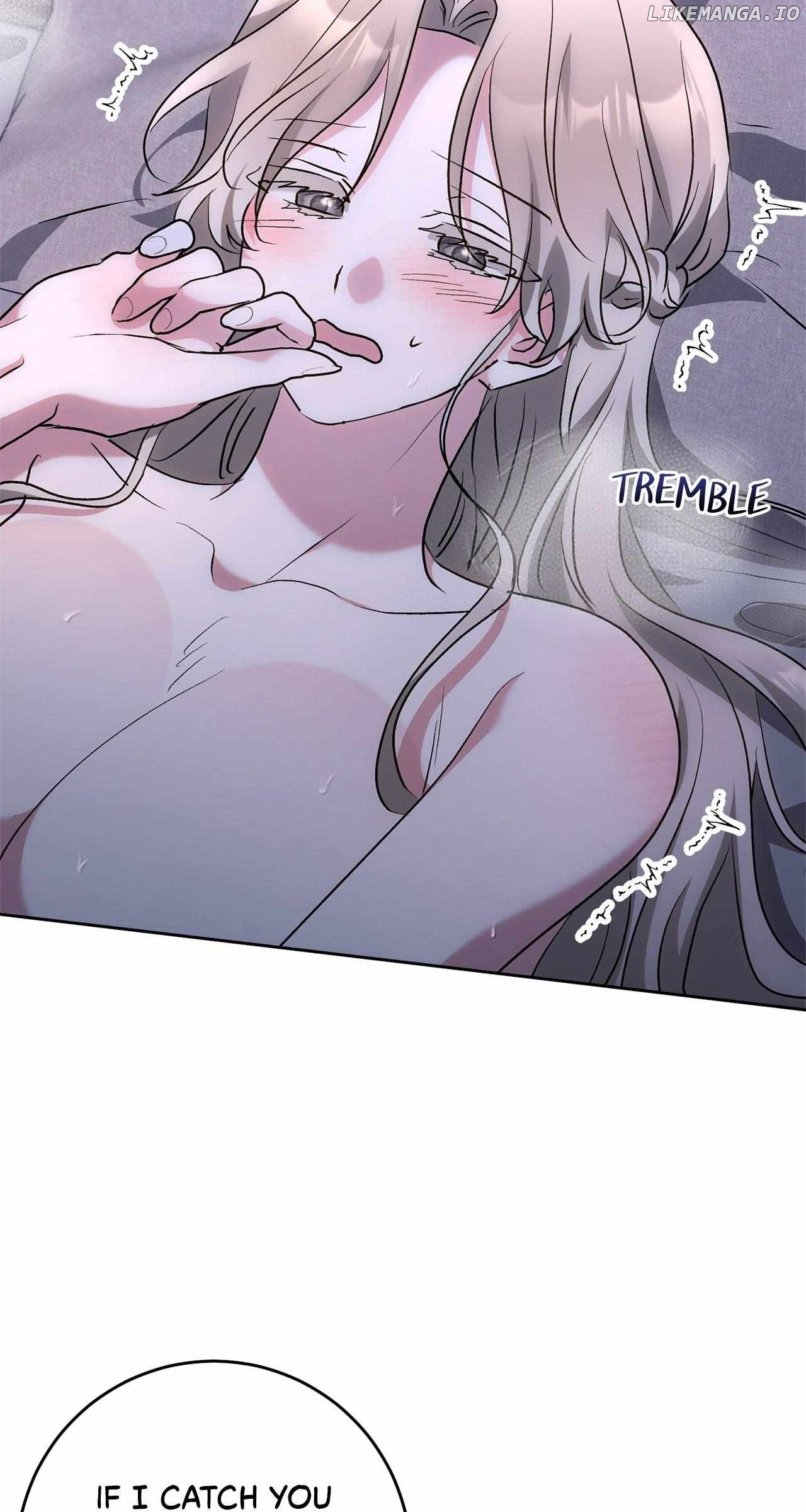A quiet and crazy winter cabin. (Complete Edition) Chapter 16 - page 15