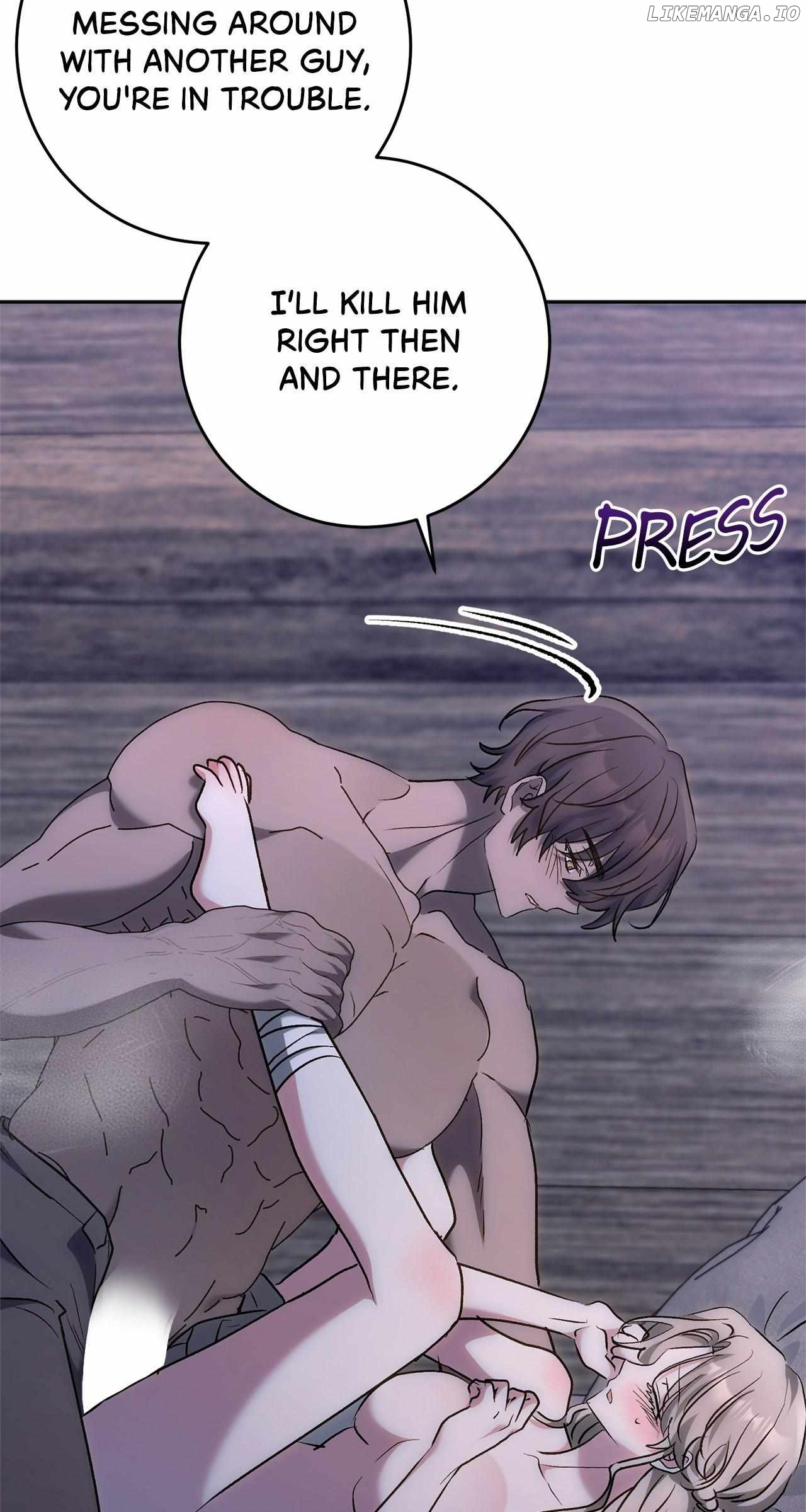 A quiet and crazy winter cabin. (Complete Edition) Chapter 16 - page 16