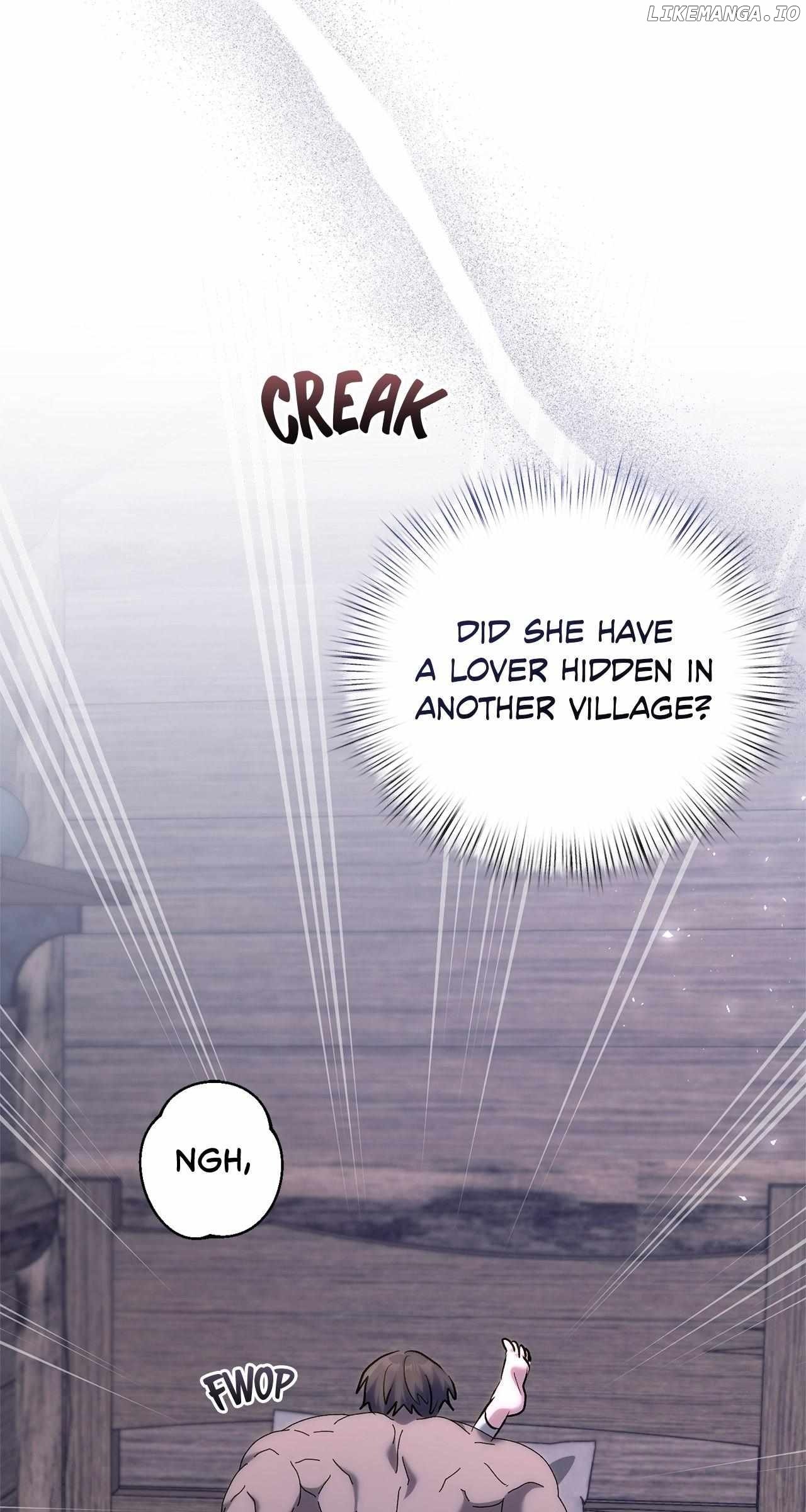 A quiet and crazy winter cabin. (Complete Edition) Chapter 16 - page 19