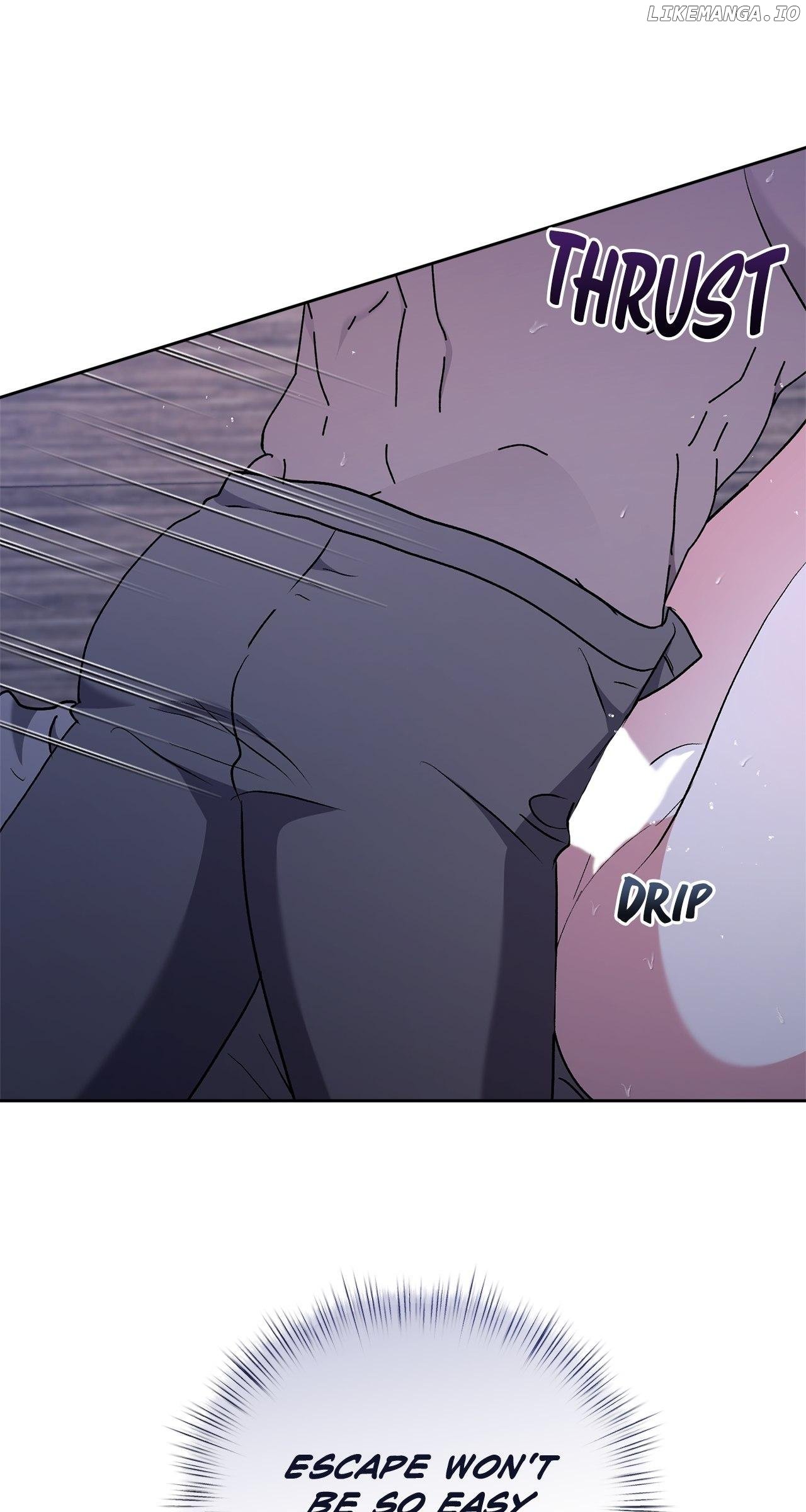 A quiet and crazy winter cabin. (Complete Edition) Chapter 16 - page 23