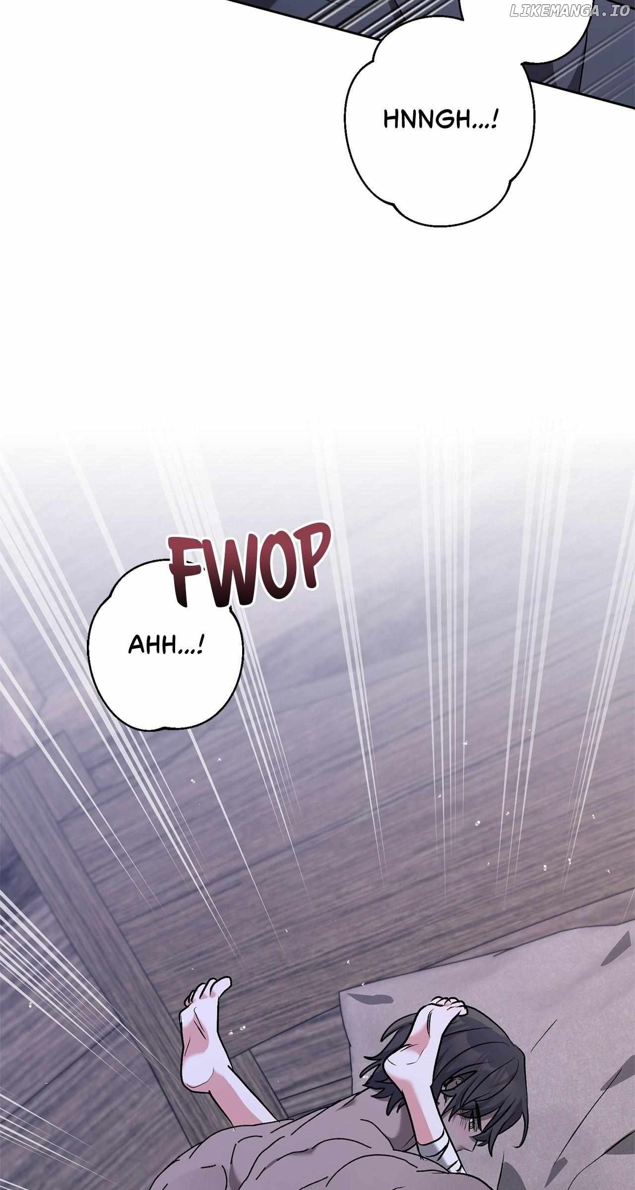 A quiet and crazy winter cabin. (Complete Edition) Chapter 16 - page 25