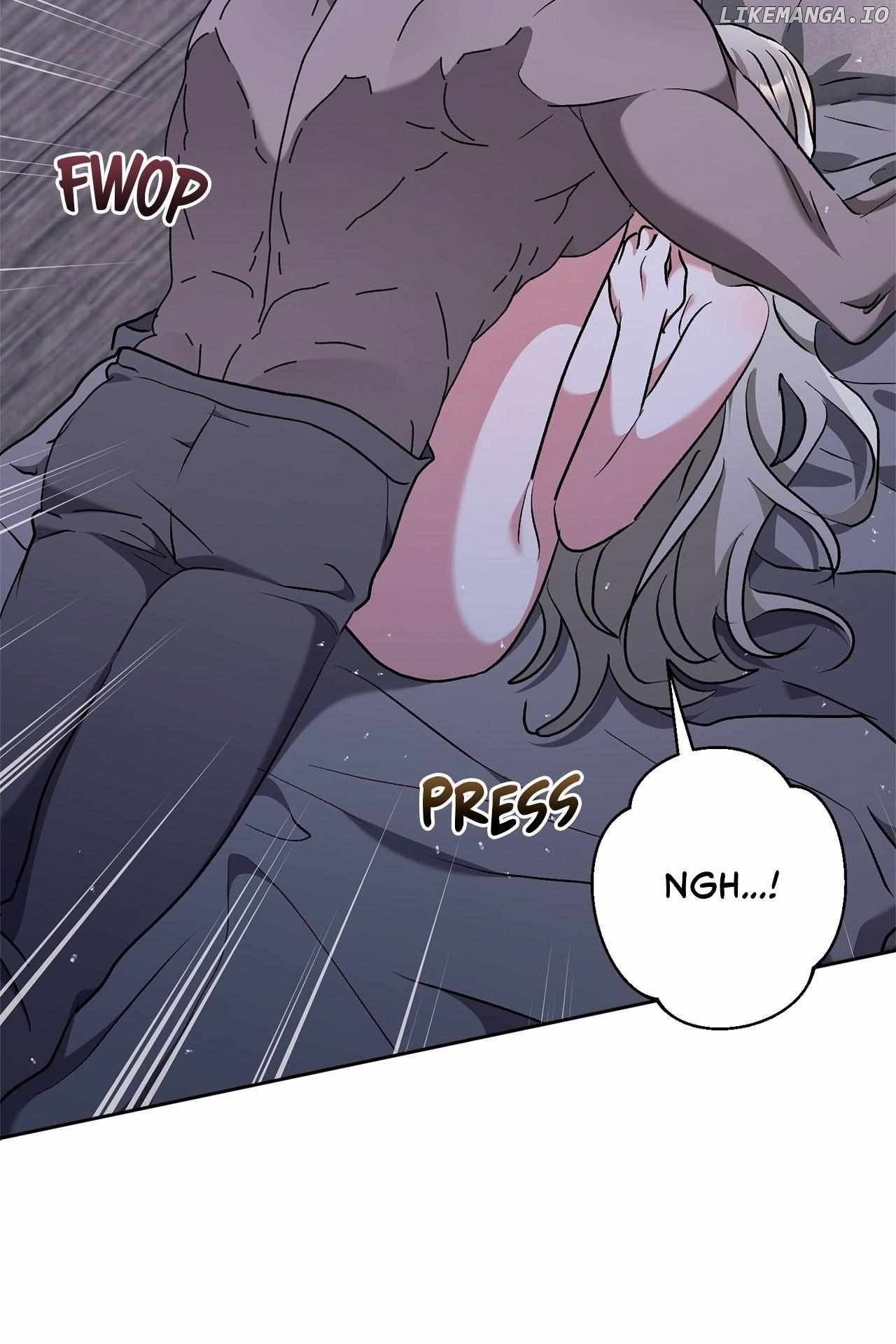 A quiet and crazy winter cabin. (Complete Edition) Chapter 16 - page 26