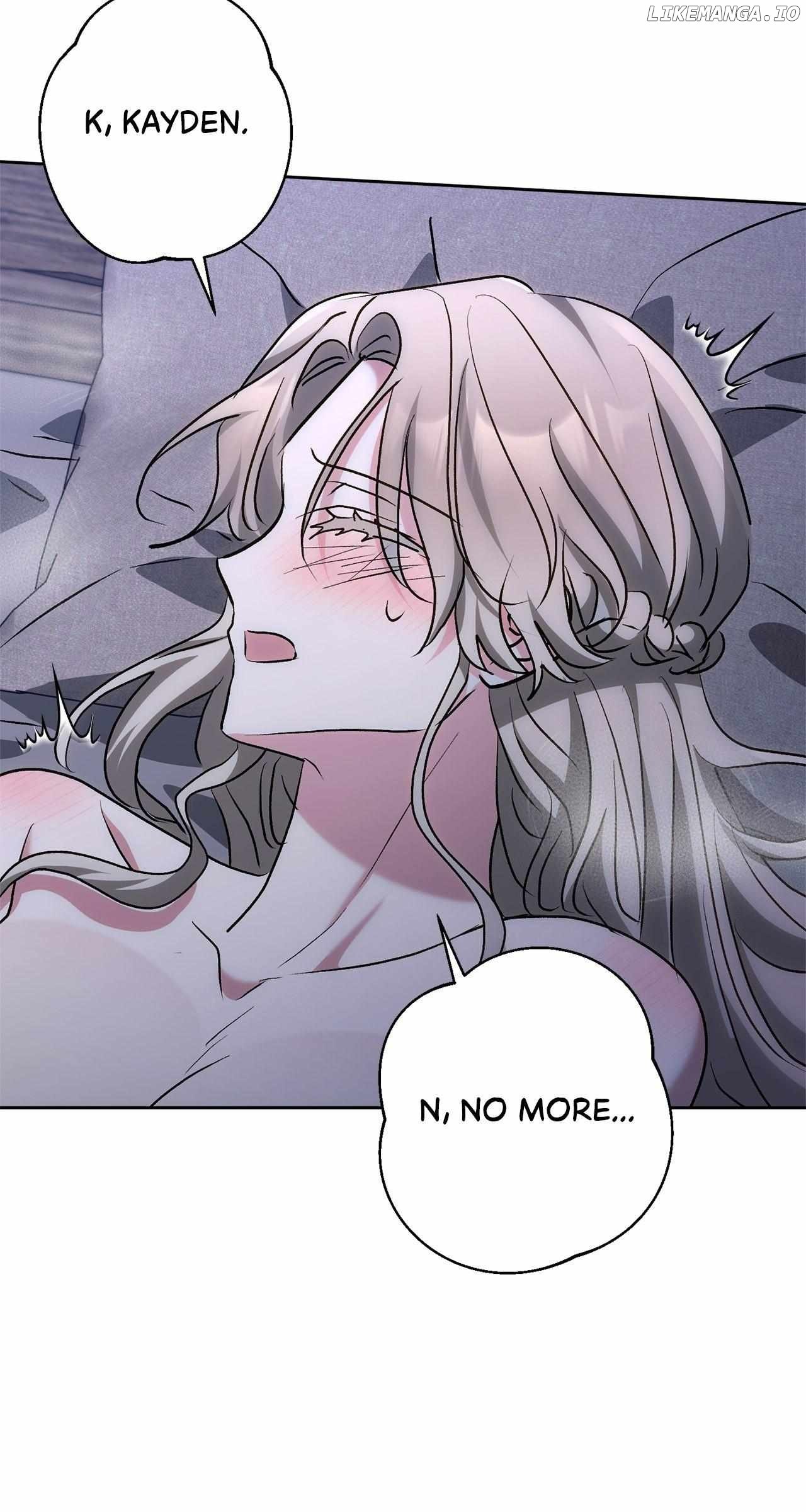 A quiet and crazy winter cabin. (Complete Edition) Chapter 16 - page 31