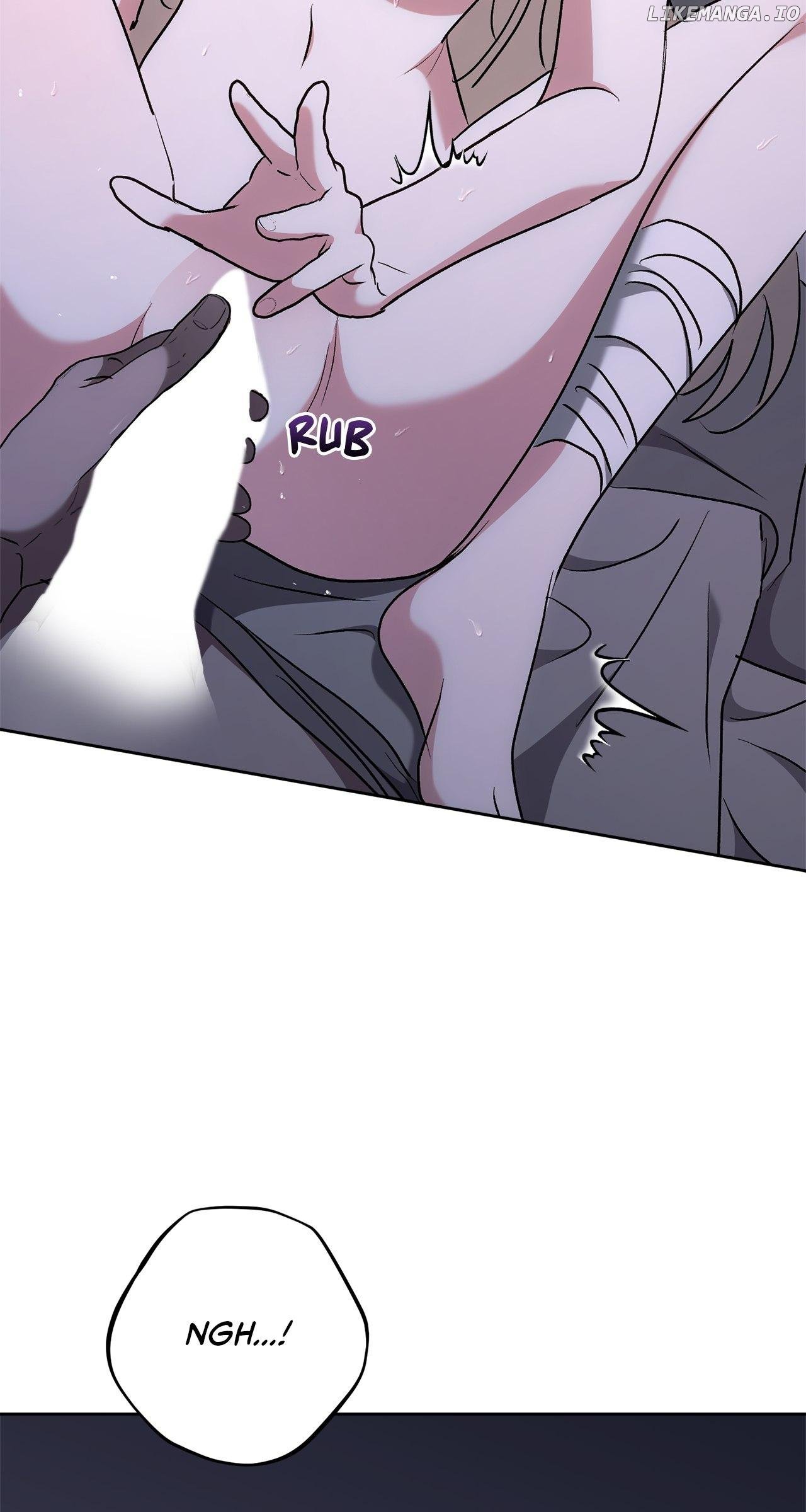 A quiet and crazy winter cabin. (Complete Edition) Chapter 16 - page 40