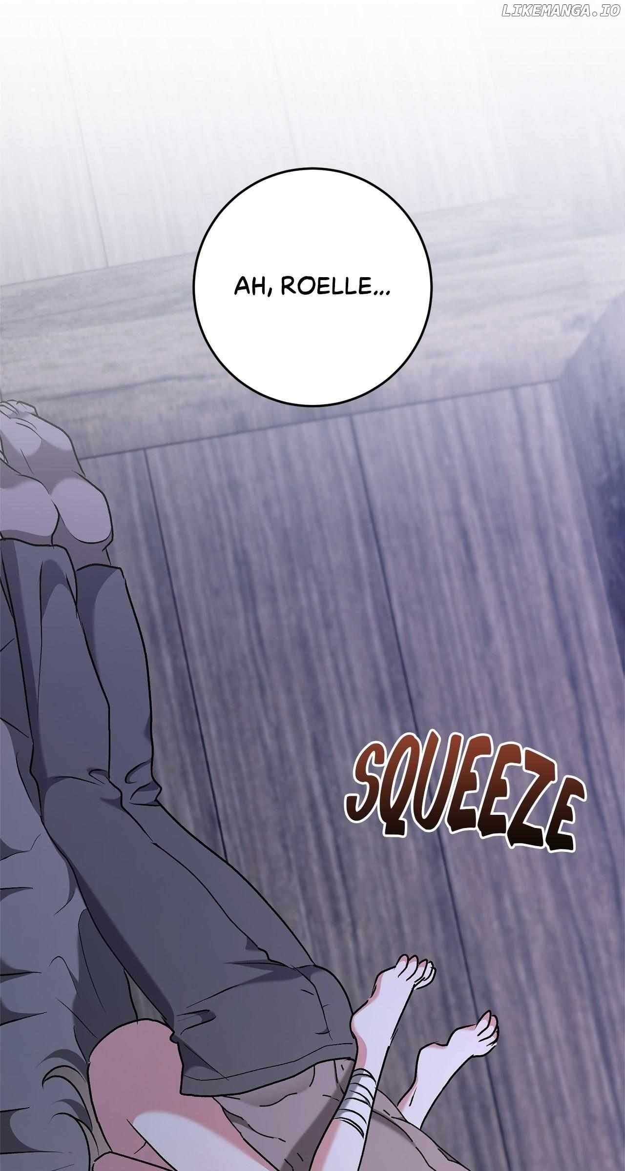 A quiet and crazy winter cabin. (Complete Edition) Chapter 16 - page 42
