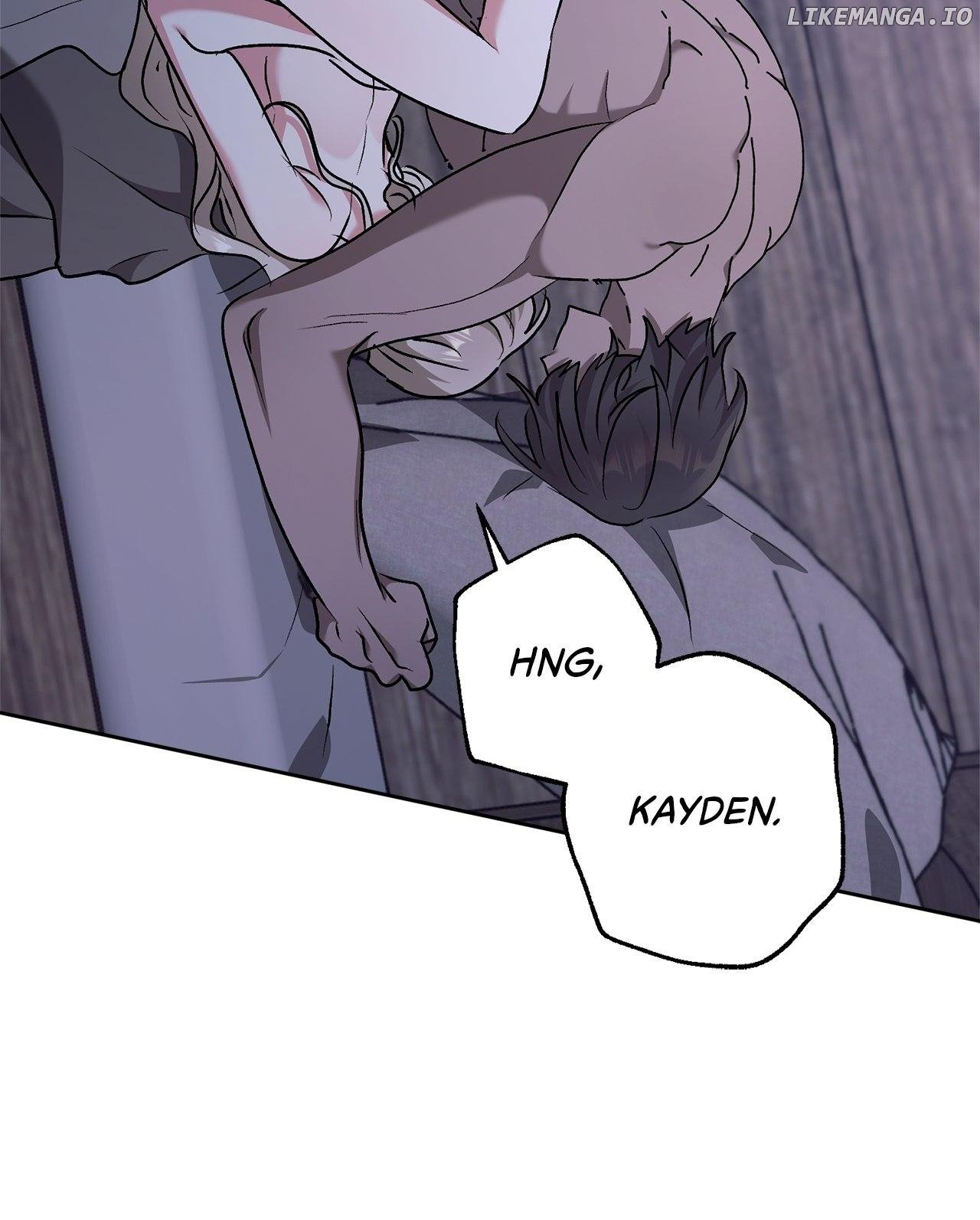 A quiet and crazy winter cabin. (Complete Edition) Chapter 16 - page 43