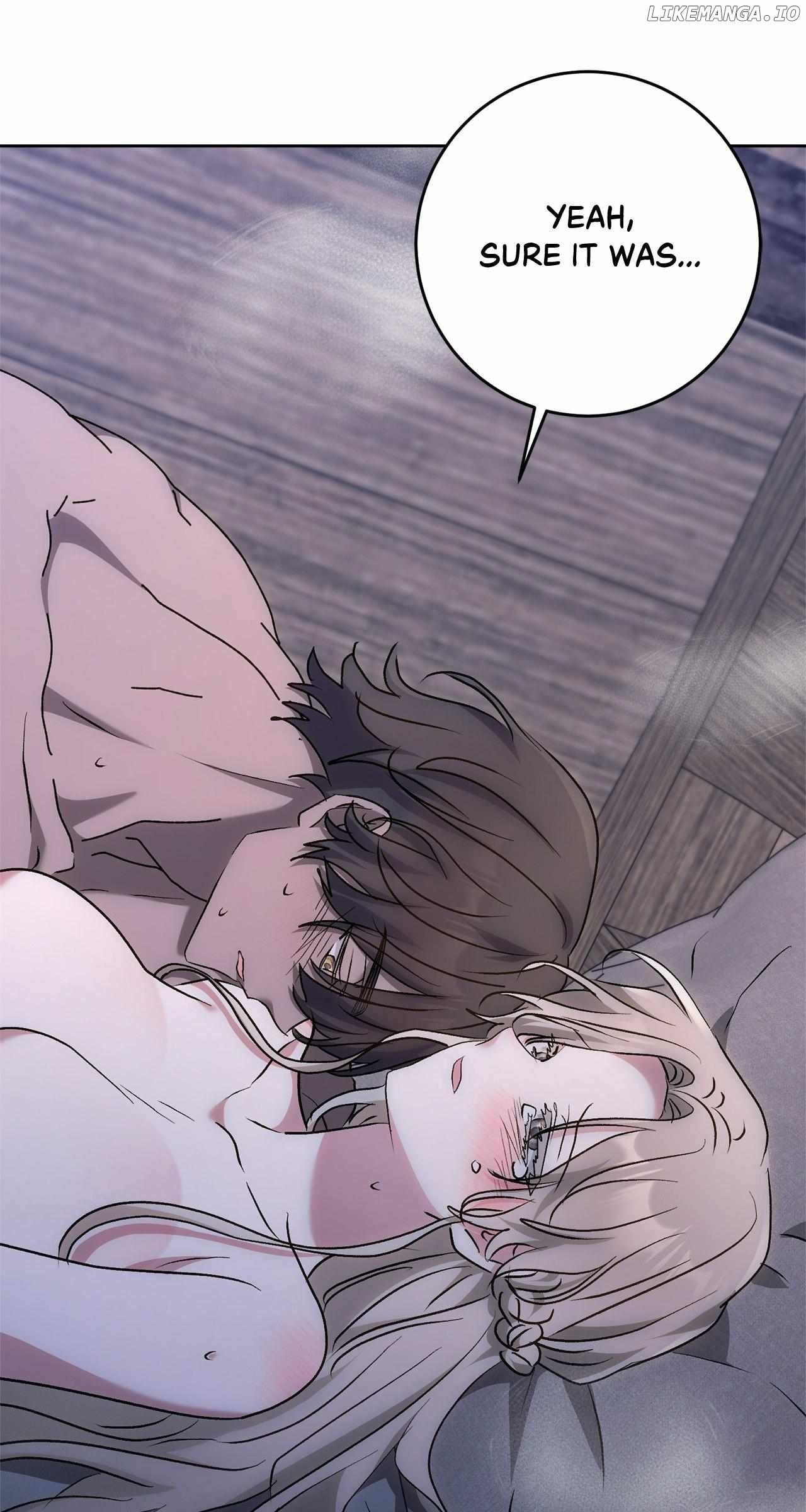 A quiet and crazy winter cabin. (Complete Edition) Chapter 16 - page 47