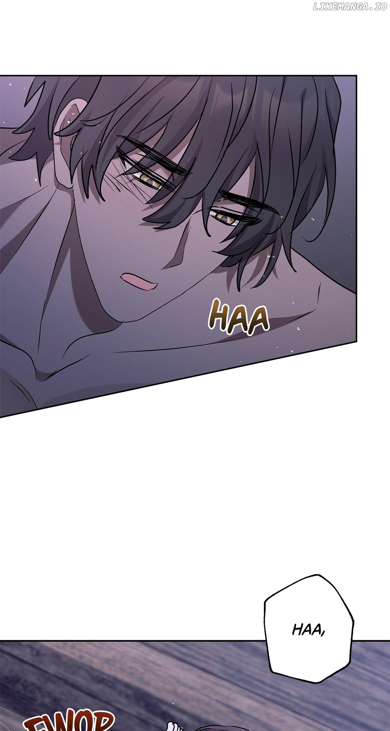 A quiet and crazy winter cabin. (Complete Edition) Chapter 16 - page 51