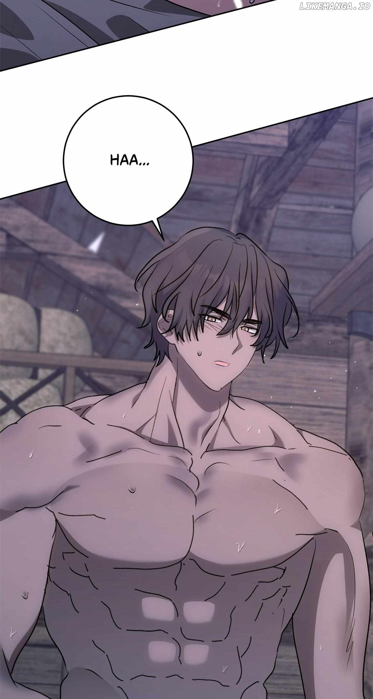 A quiet and crazy winter cabin. (Complete Edition) Chapter 16 - page 57