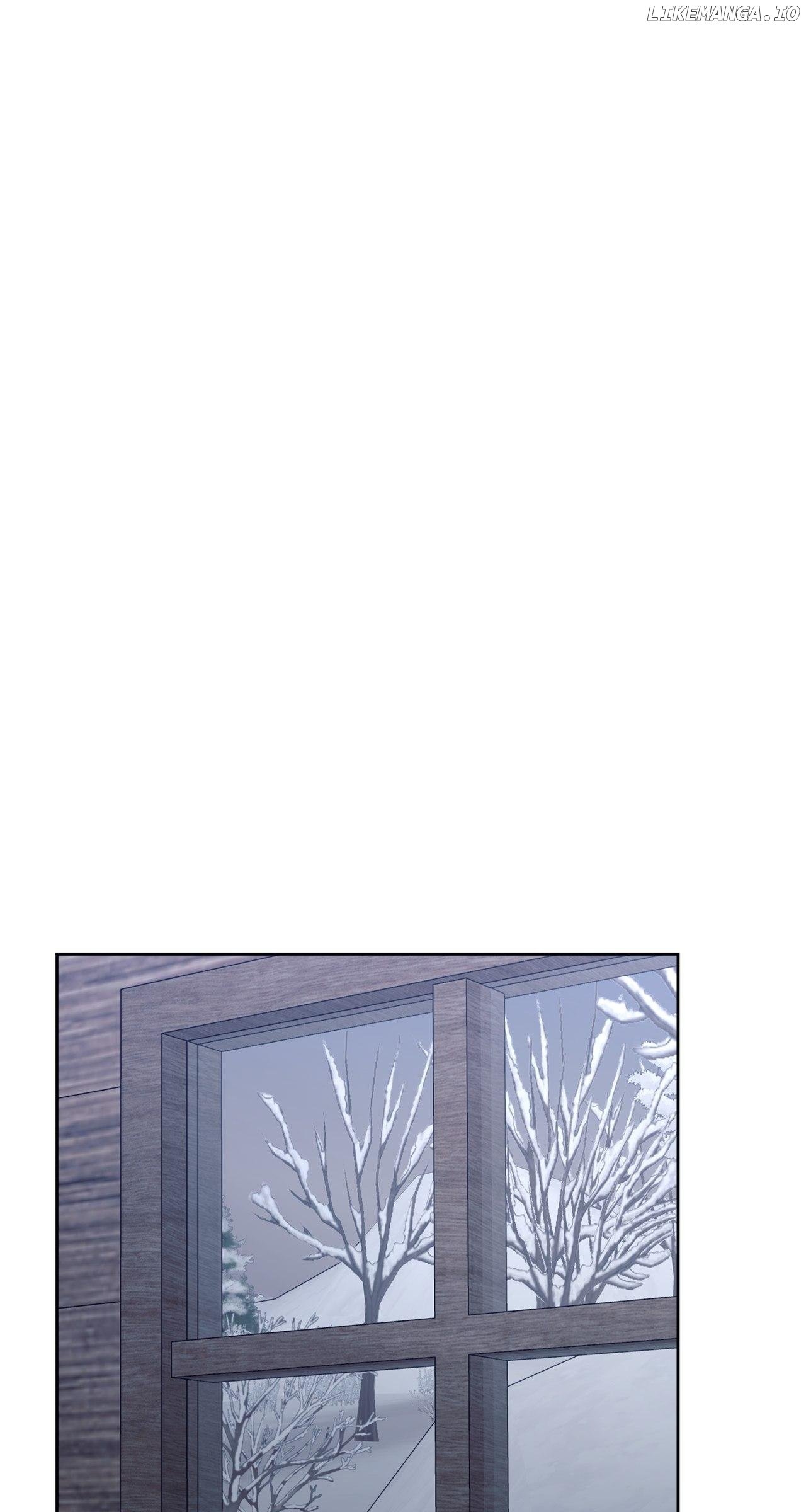 A quiet and crazy winter cabin. (Complete Edition) Chapter 16 - page 61