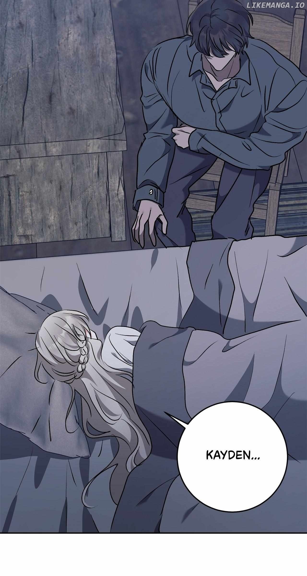 A quiet and crazy winter cabin. (Complete Edition) Chapter 16 - page 81