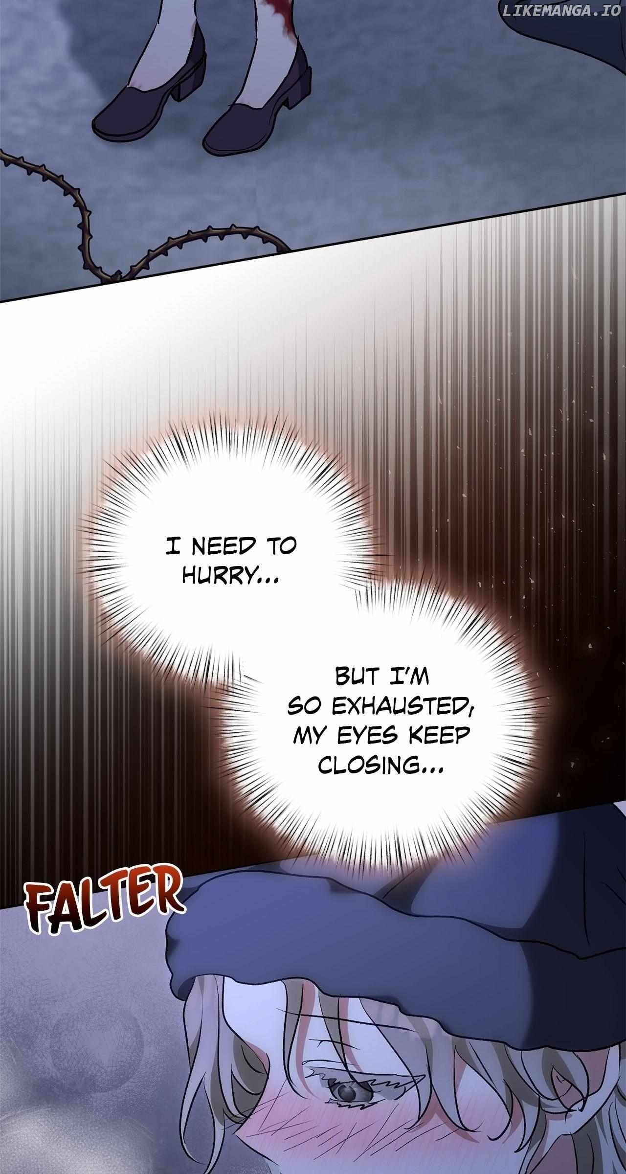 A quiet and crazy winter cabin. (Complete Edition) Chapter 14 - page 39