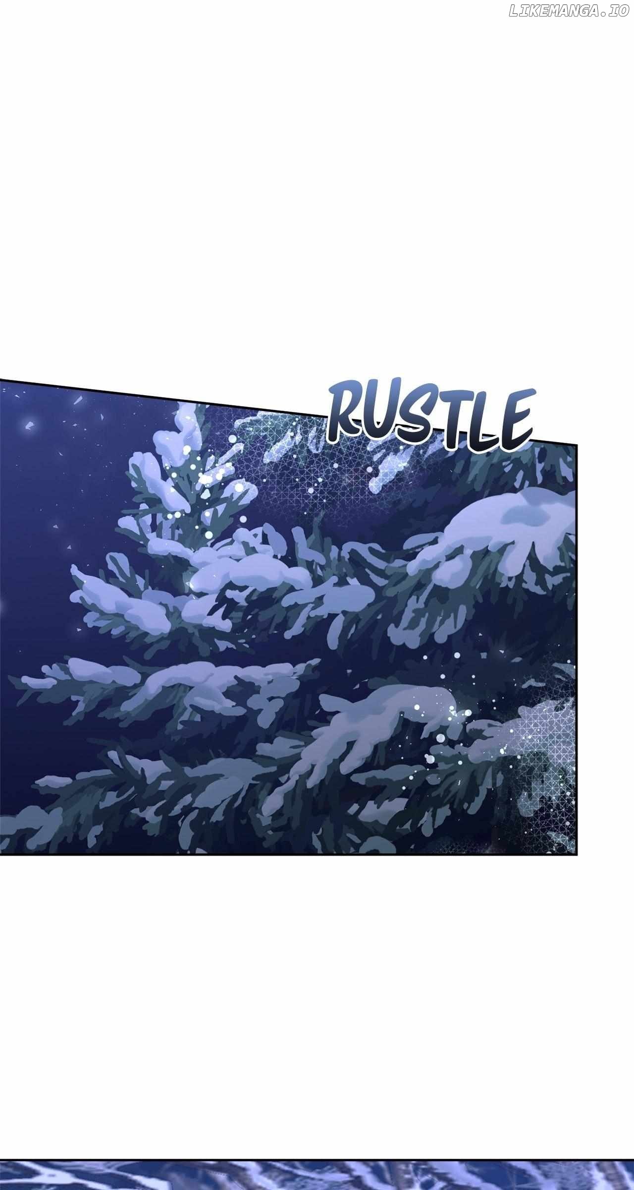 A quiet and crazy winter cabin. (Complete Edition) Chapter 14 - page 49