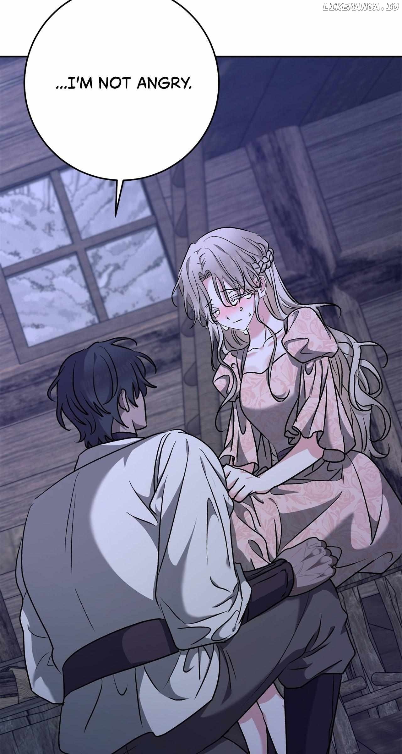 A quiet and crazy winter cabin. (Complete Edition) Chapter 14 - page 89