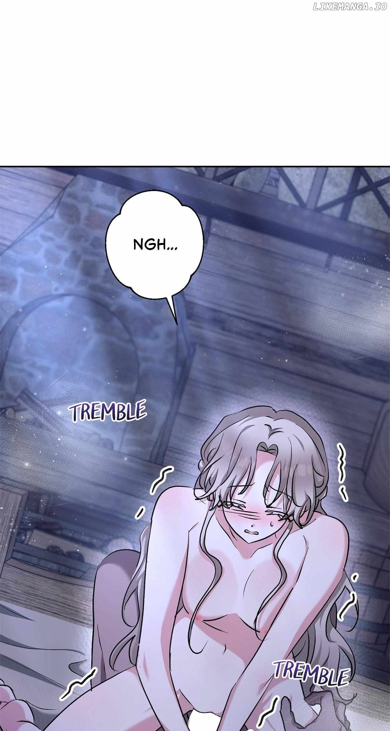A quiet and crazy winter cabin. (Complete Edition) Chapter 13 - page 10