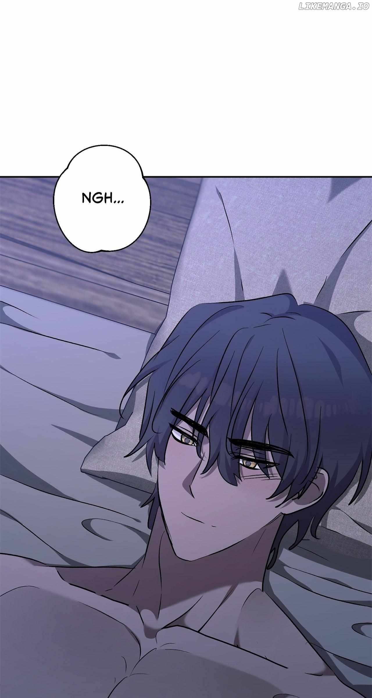 A quiet and crazy winter cabin. (Complete Edition) Chapter 13 - page 12