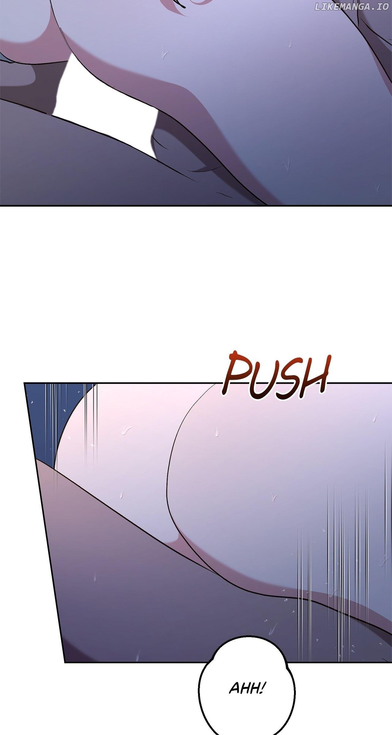 A quiet and crazy winter cabin. (Complete Edition) Chapter 13 - page 16