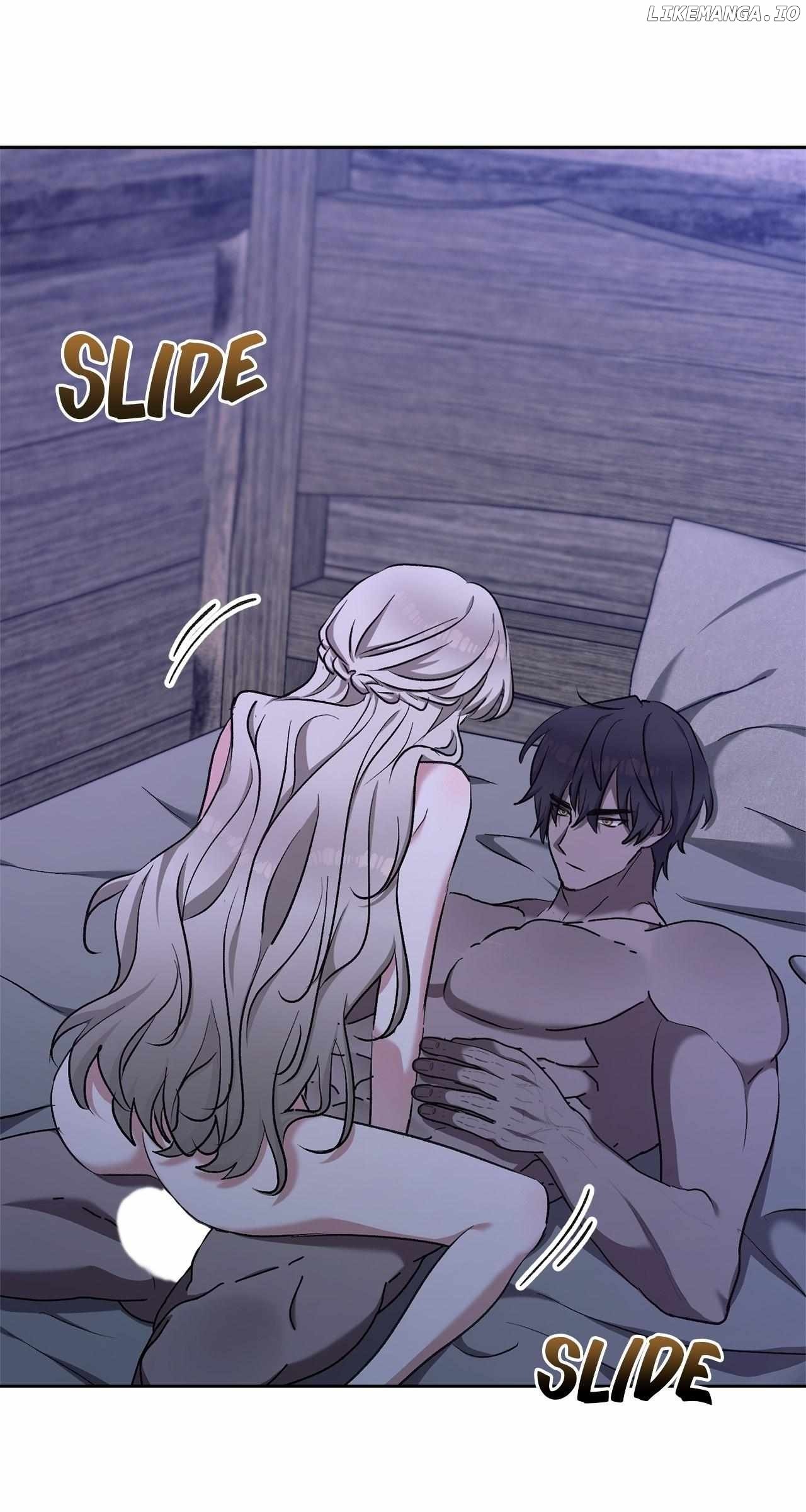 A quiet and crazy winter cabin. (Complete Edition) Chapter 13 - page 2
