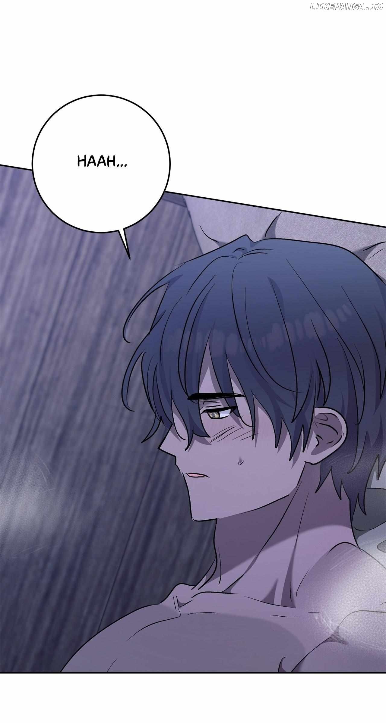 A quiet and crazy winter cabin. (Complete Edition) Chapter 13 - page 20