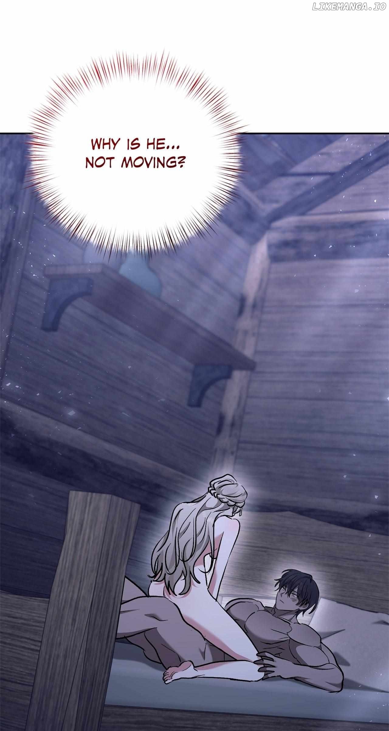A quiet and crazy winter cabin. (Complete Edition) Chapter 13 - page 22