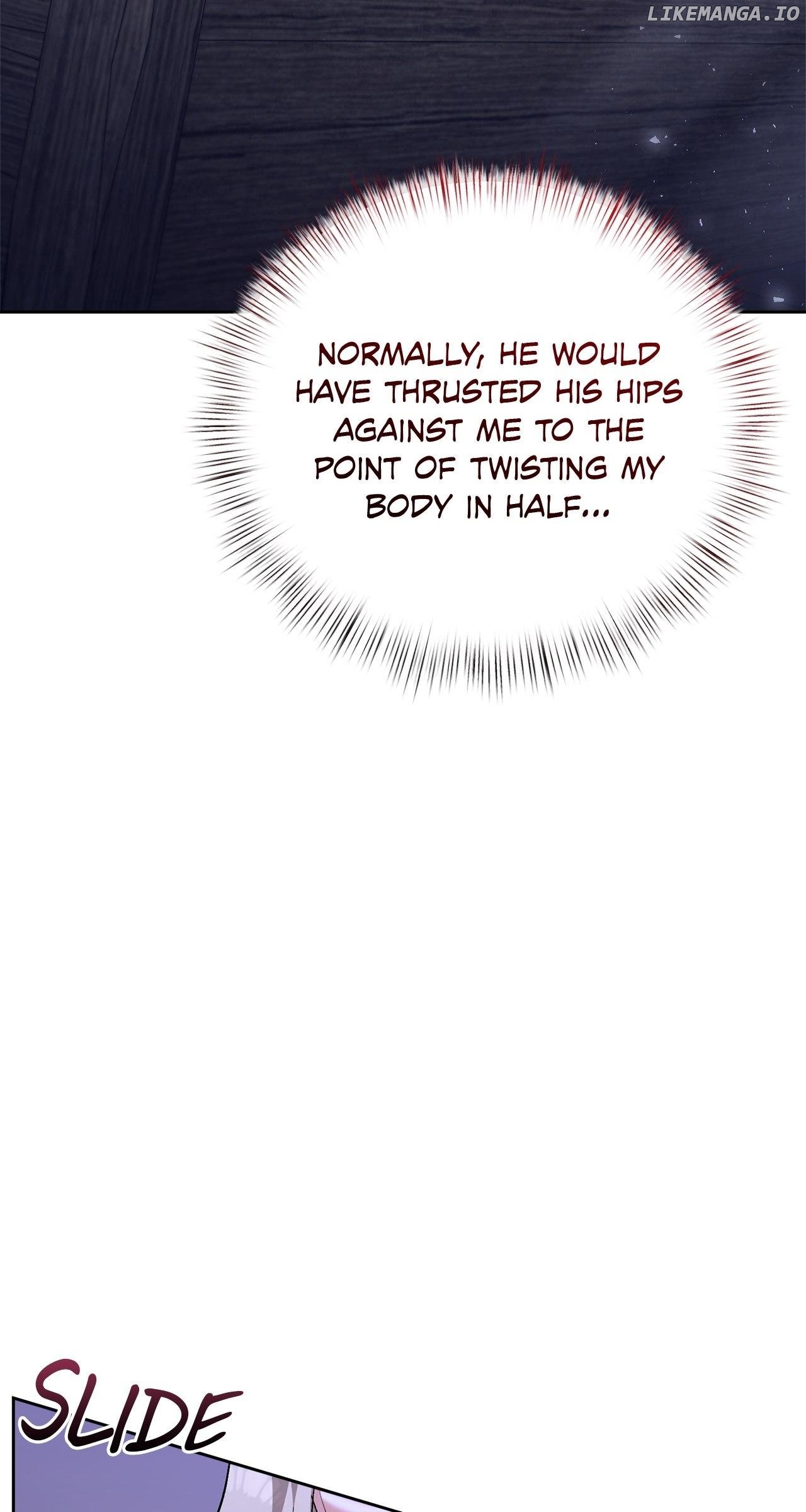 A quiet and crazy winter cabin. (Complete Edition) Chapter 13 - page 23