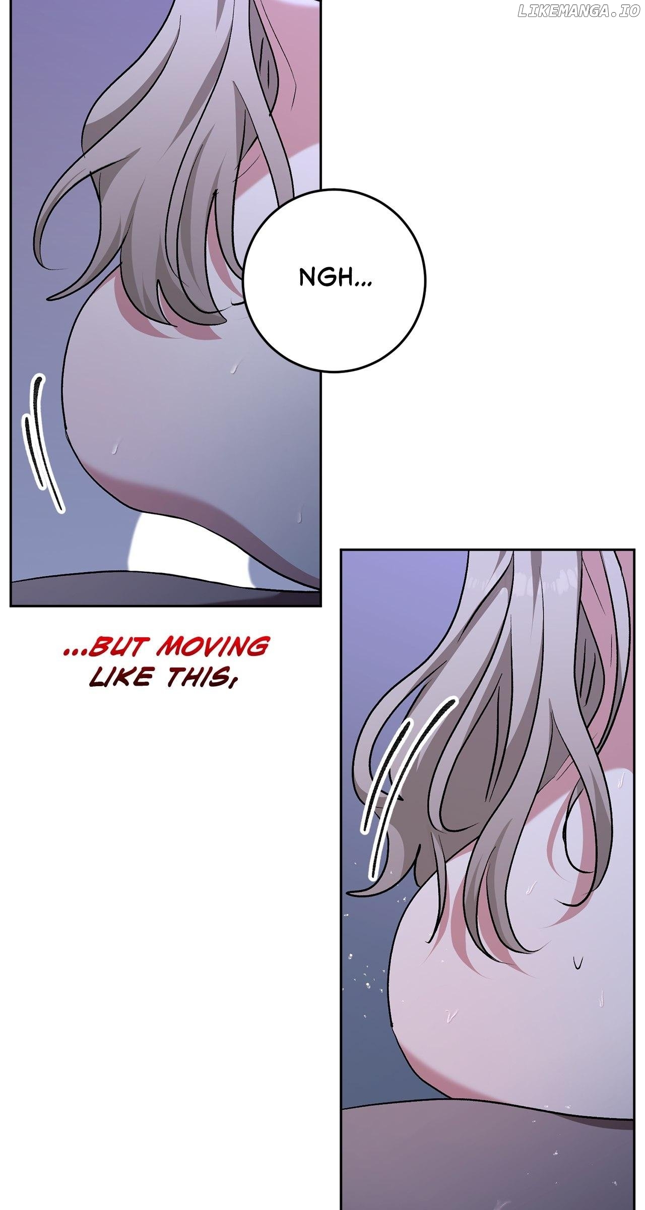 A quiet and crazy winter cabin. (Complete Edition) Chapter 13 - page 24