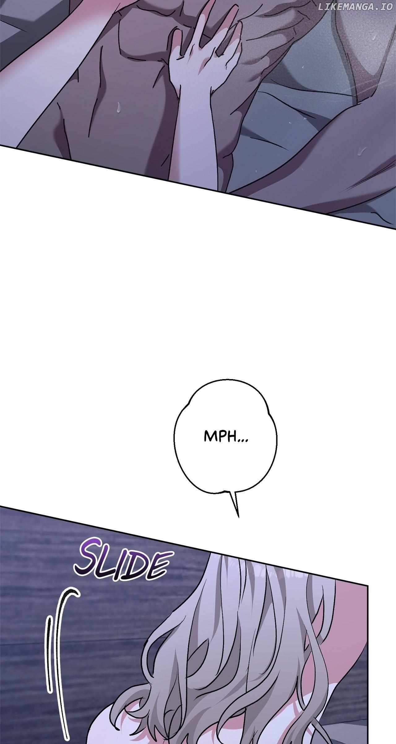 A quiet and crazy winter cabin. (Complete Edition) Chapter 13 - page 27