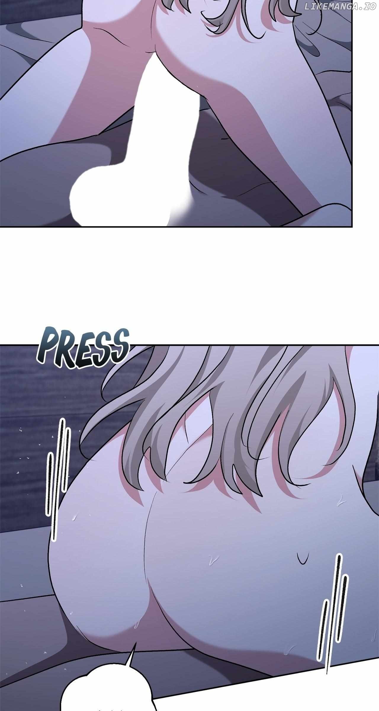 A quiet and crazy winter cabin. (Complete Edition) Chapter 13 - page 28