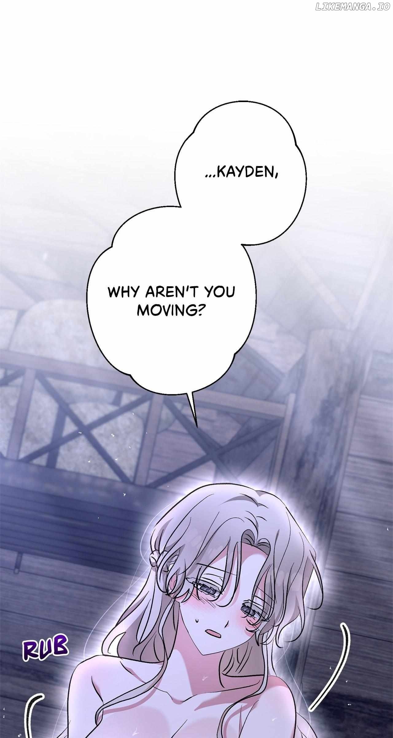 A quiet and crazy winter cabin. (Complete Edition) Chapter 13 - page 30