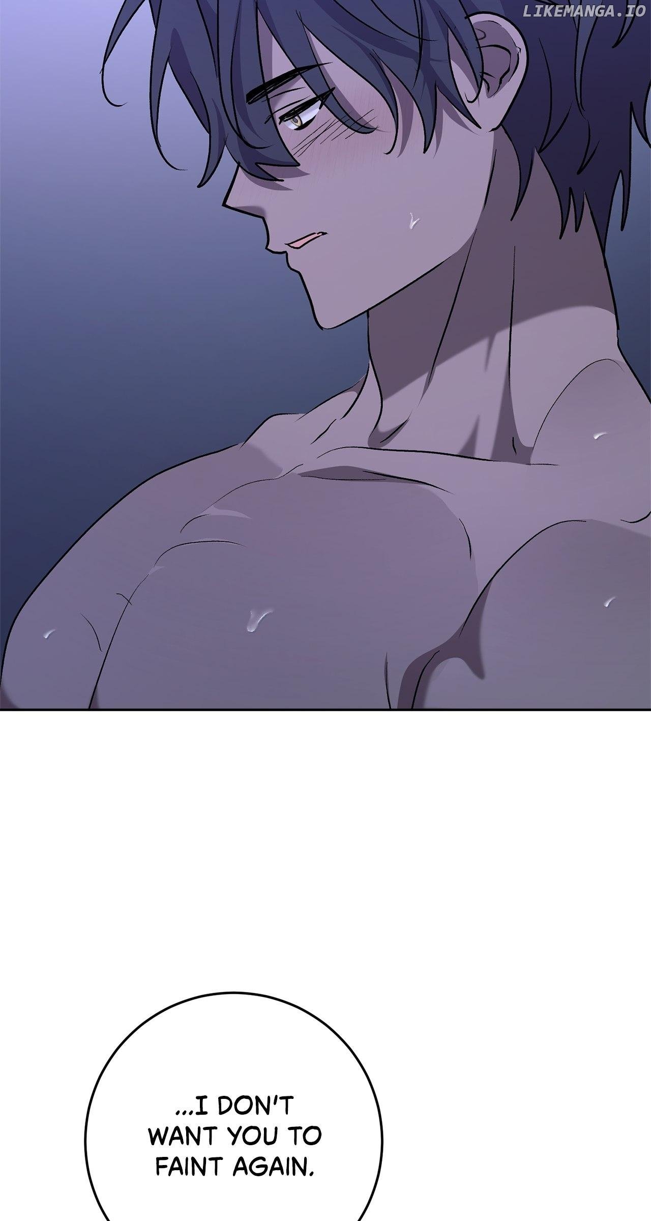 A quiet and crazy winter cabin. (Complete Edition) Chapter 13 - page 32