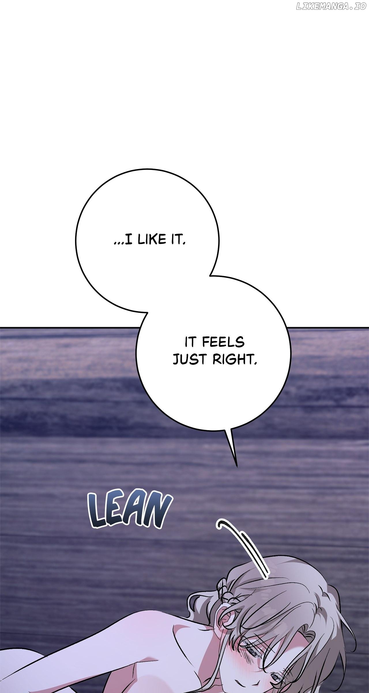 A quiet and crazy winter cabin. (Complete Edition) Chapter 13 - page 35