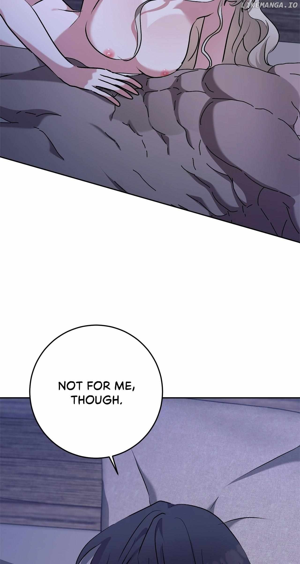 A quiet and crazy winter cabin. (Complete Edition) Chapter 13 - page 36