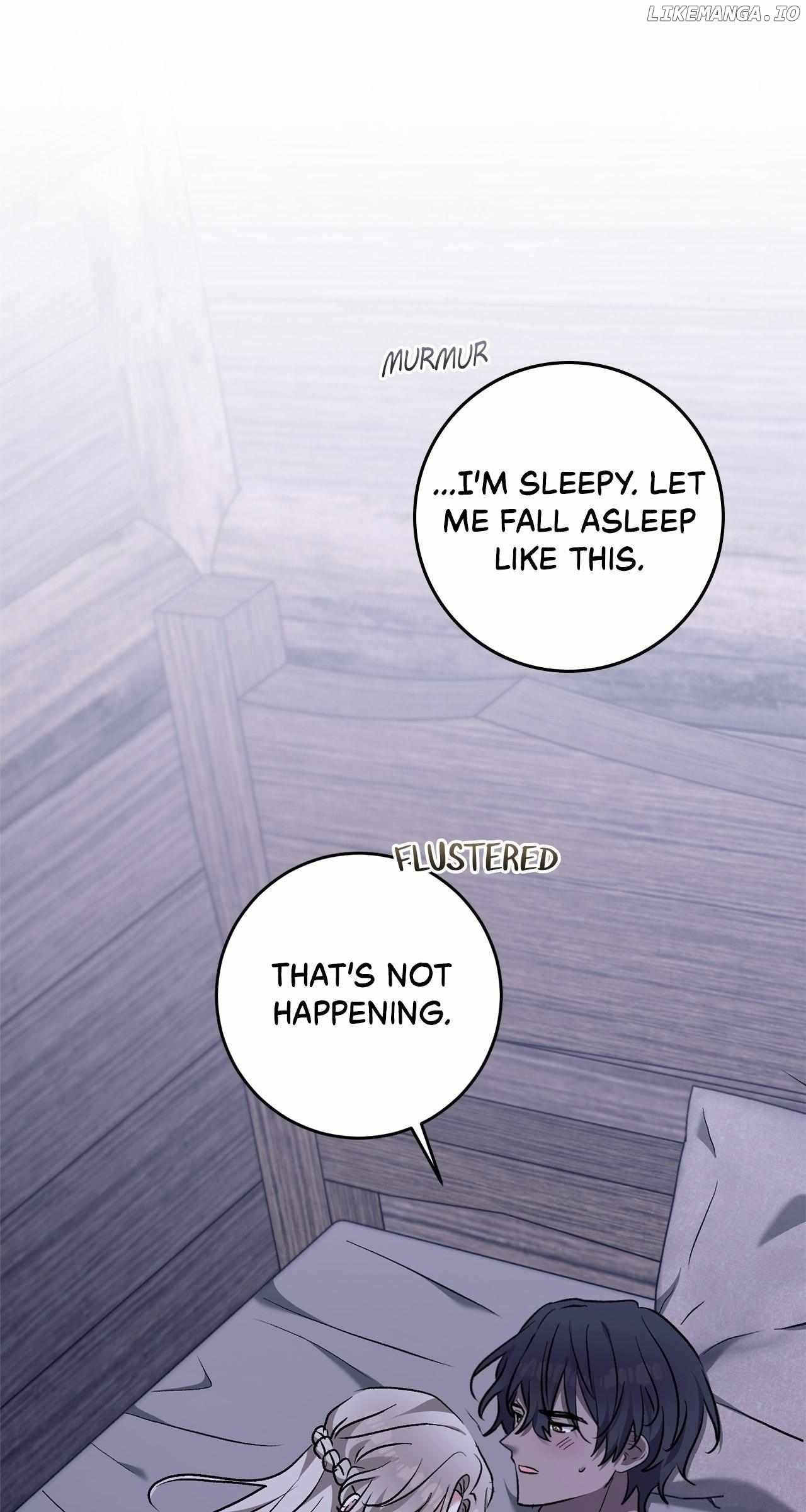 A quiet and crazy winter cabin. (Complete Edition) Chapter 13 - page 39