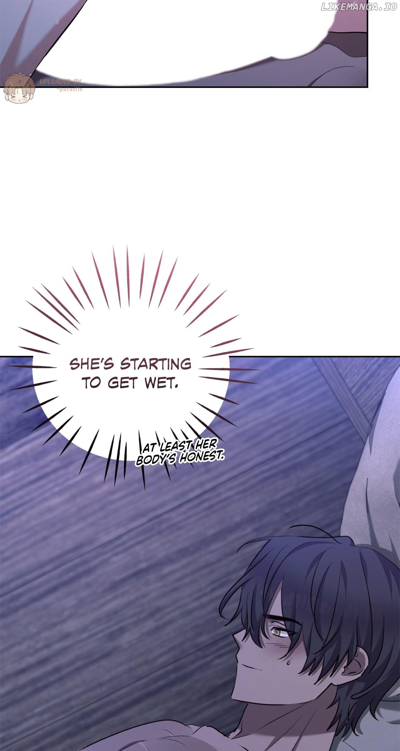 A quiet and crazy winter cabin. (Complete Edition) Chapter 13 - page 4