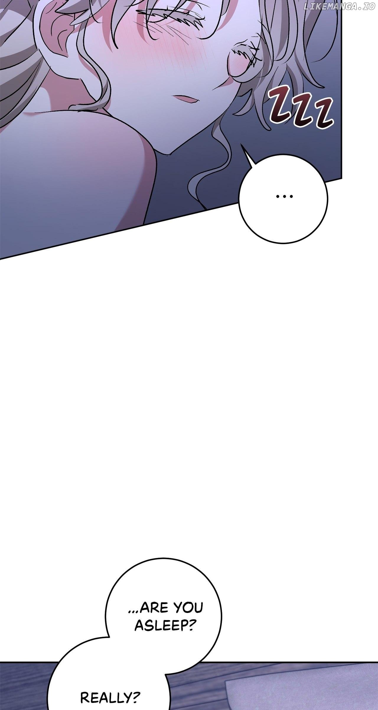 A quiet and crazy winter cabin. (Complete Edition) Chapter 13 - page 41