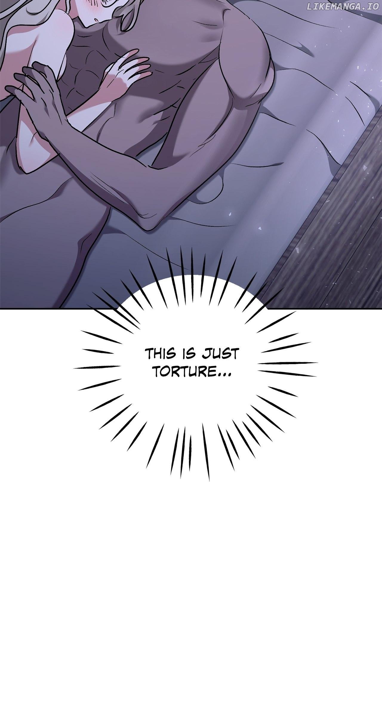 A quiet and crazy winter cabin. (Complete Edition) Chapter 13 - page 44