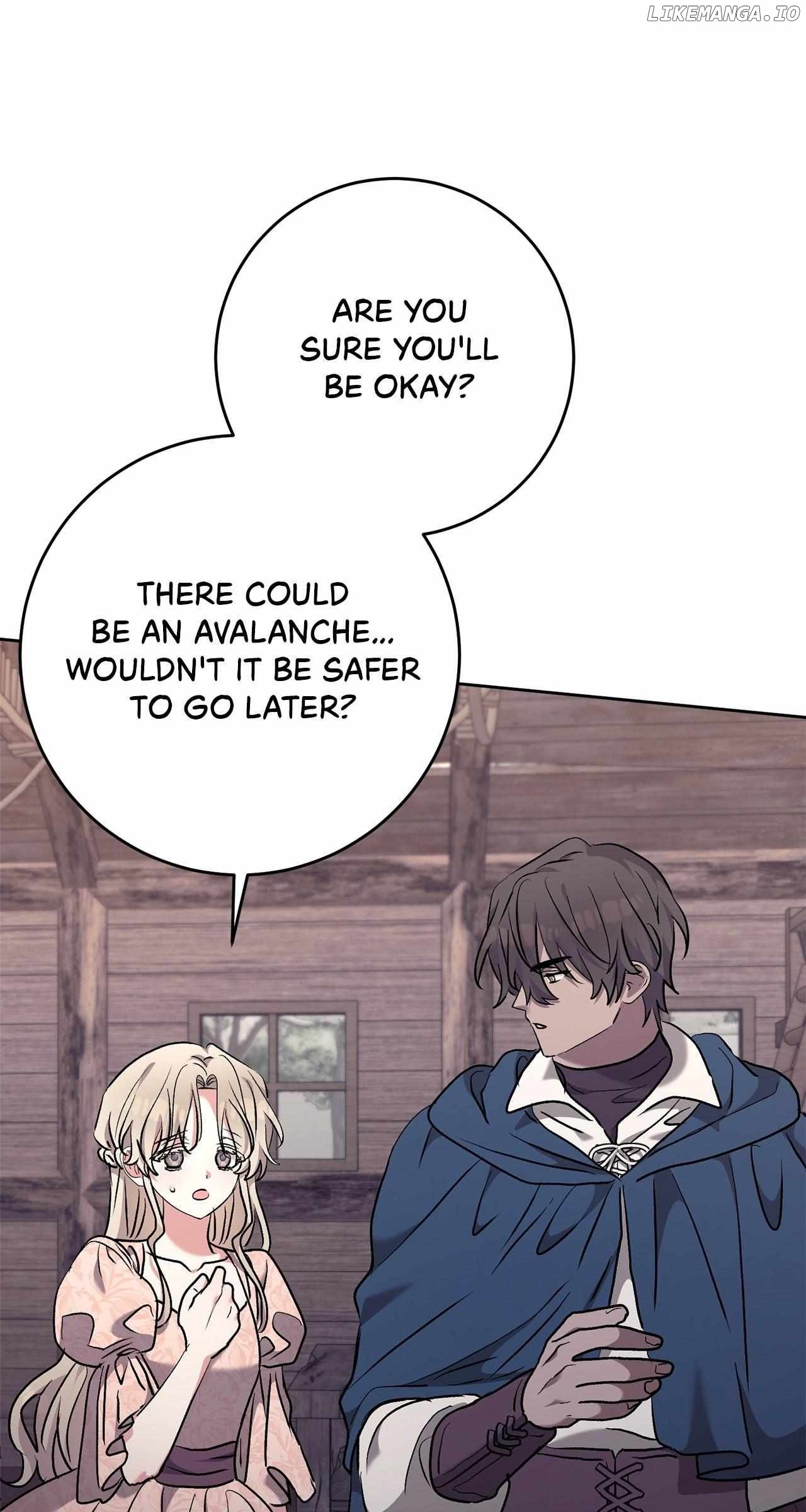 A quiet and crazy winter cabin. (Complete Edition) Chapter 13 - page 49