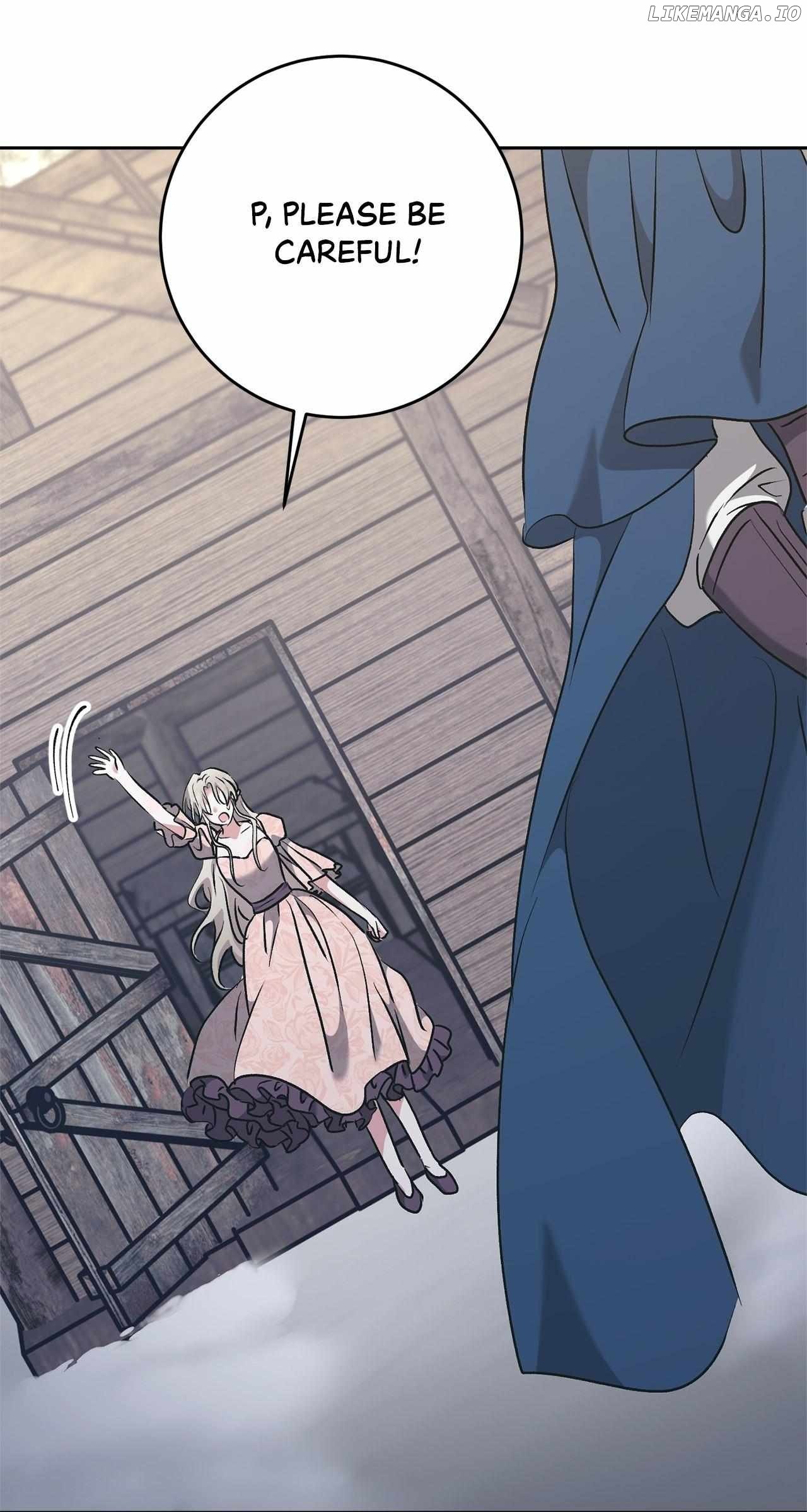 A quiet and crazy winter cabin. (Complete Edition) Chapter 13 - page 53