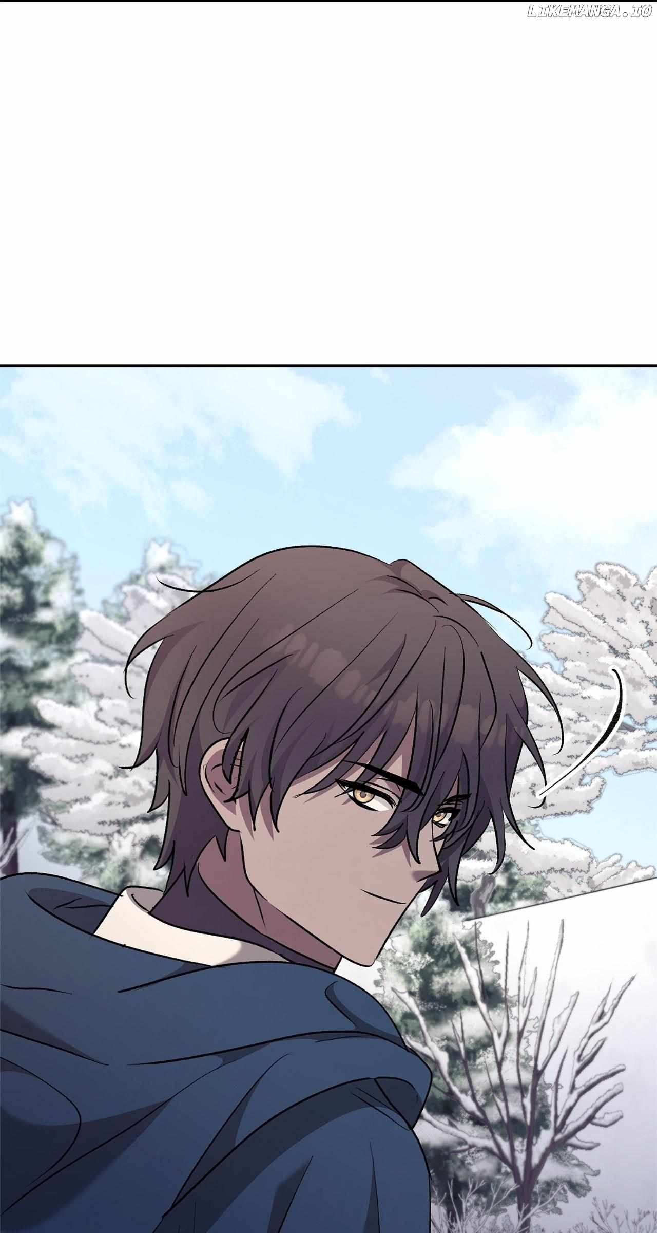 A quiet and crazy winter cabin. (Complete Edition) Chapter 13 - page 54