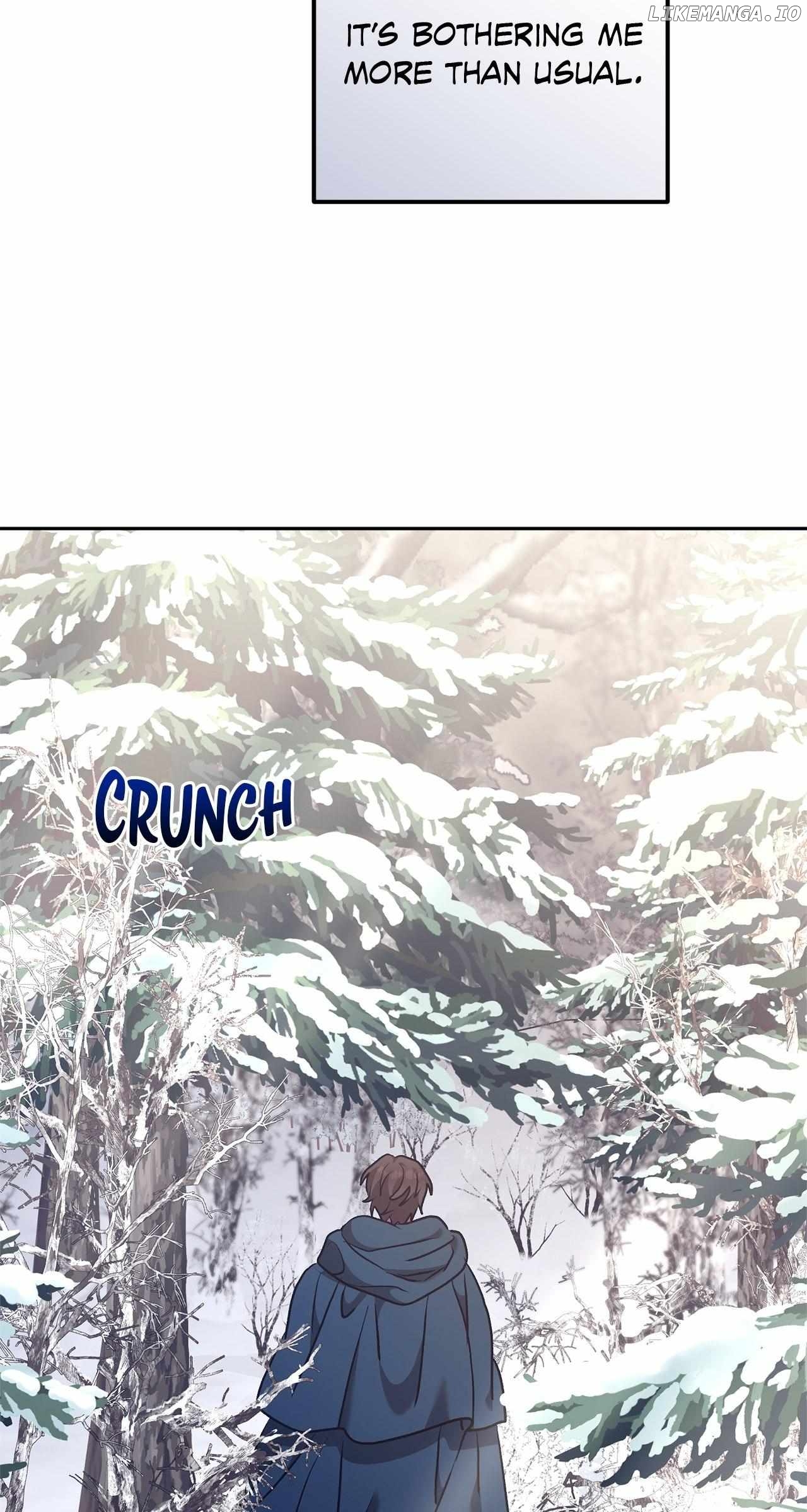 A quiet and crazy winter cabin. (Complete Edition) Chapter 13 - page 57