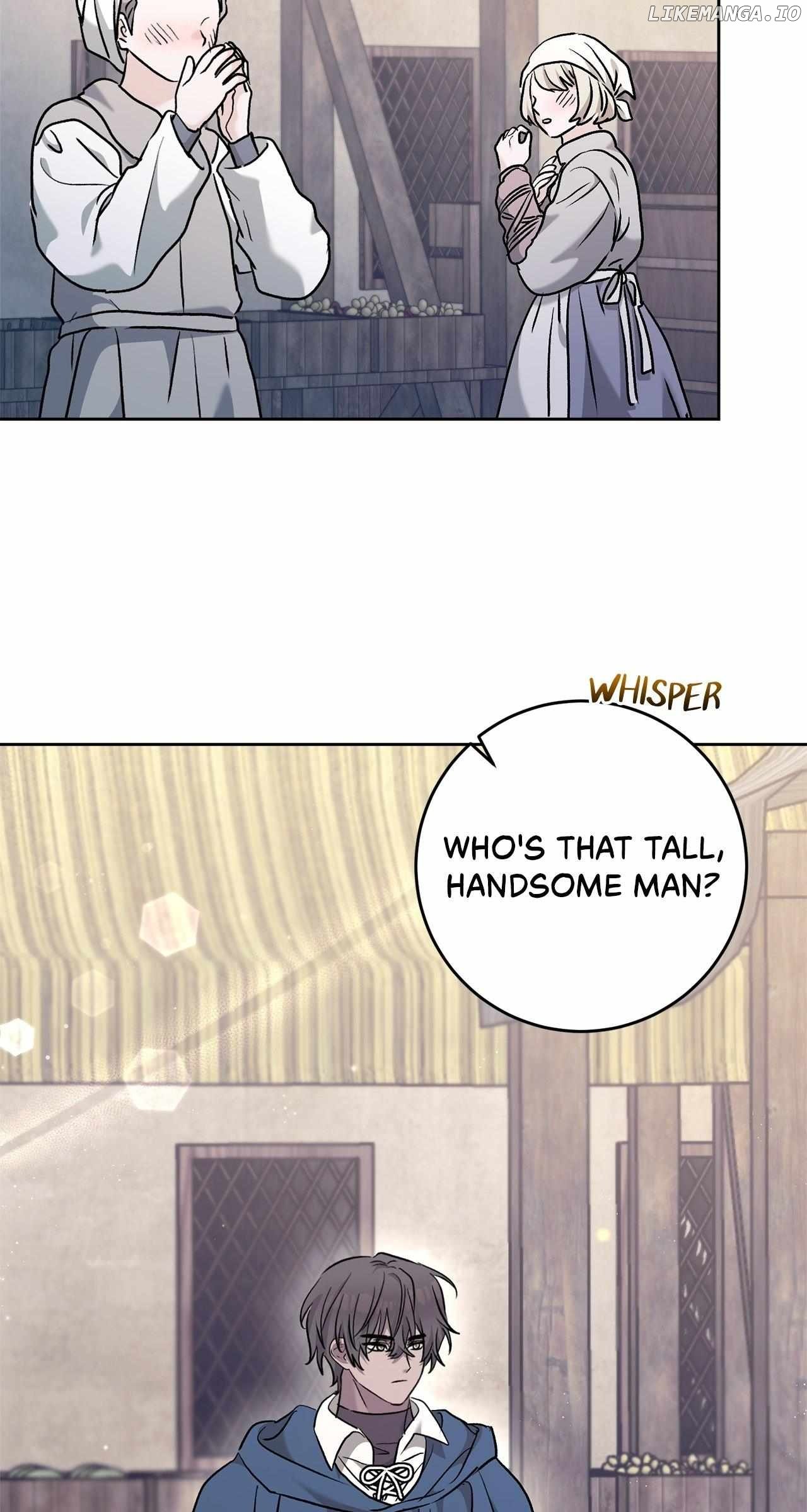 A quiet and crazy winter cabin. (Complete Edition) Chapter 13 - page 61