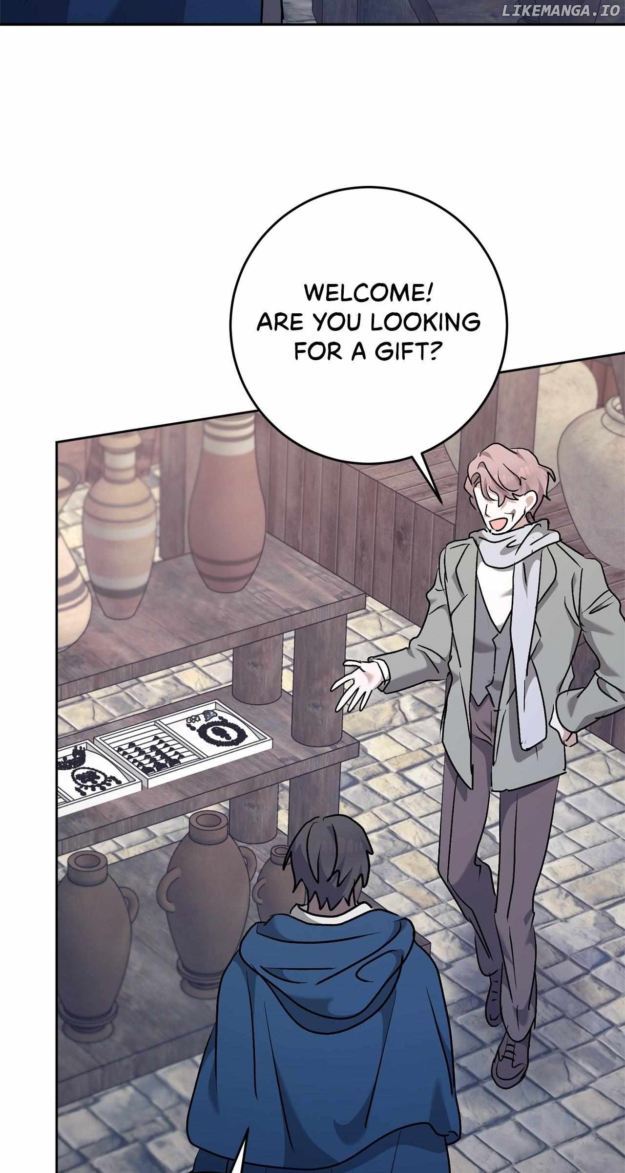 A quiet and crazy winter cabin. (Complete Edition) Chapter 13 - page 66