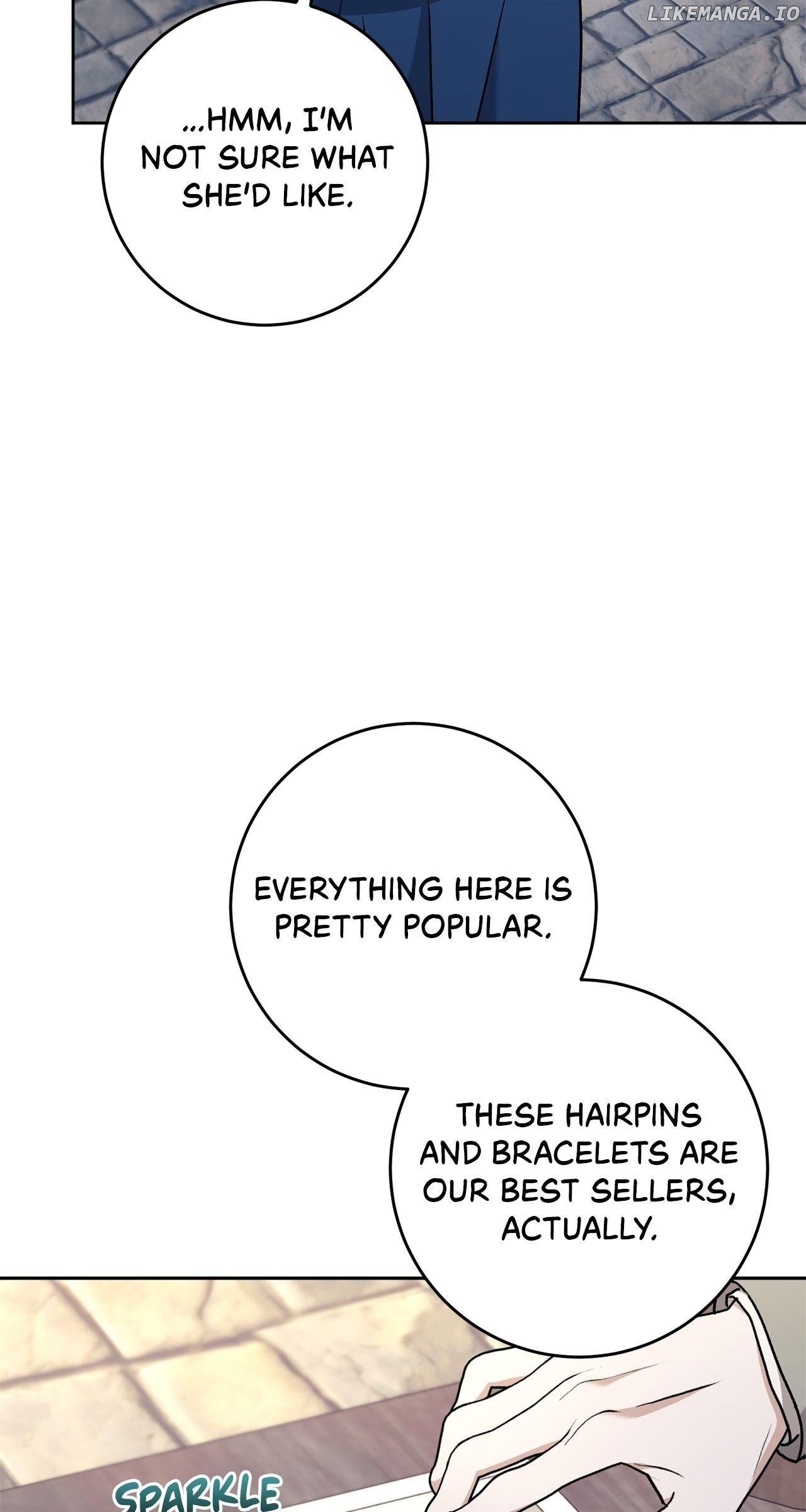 A quiet and crazy winter cabin. (Complete Edition) Chapter 13 - page 67