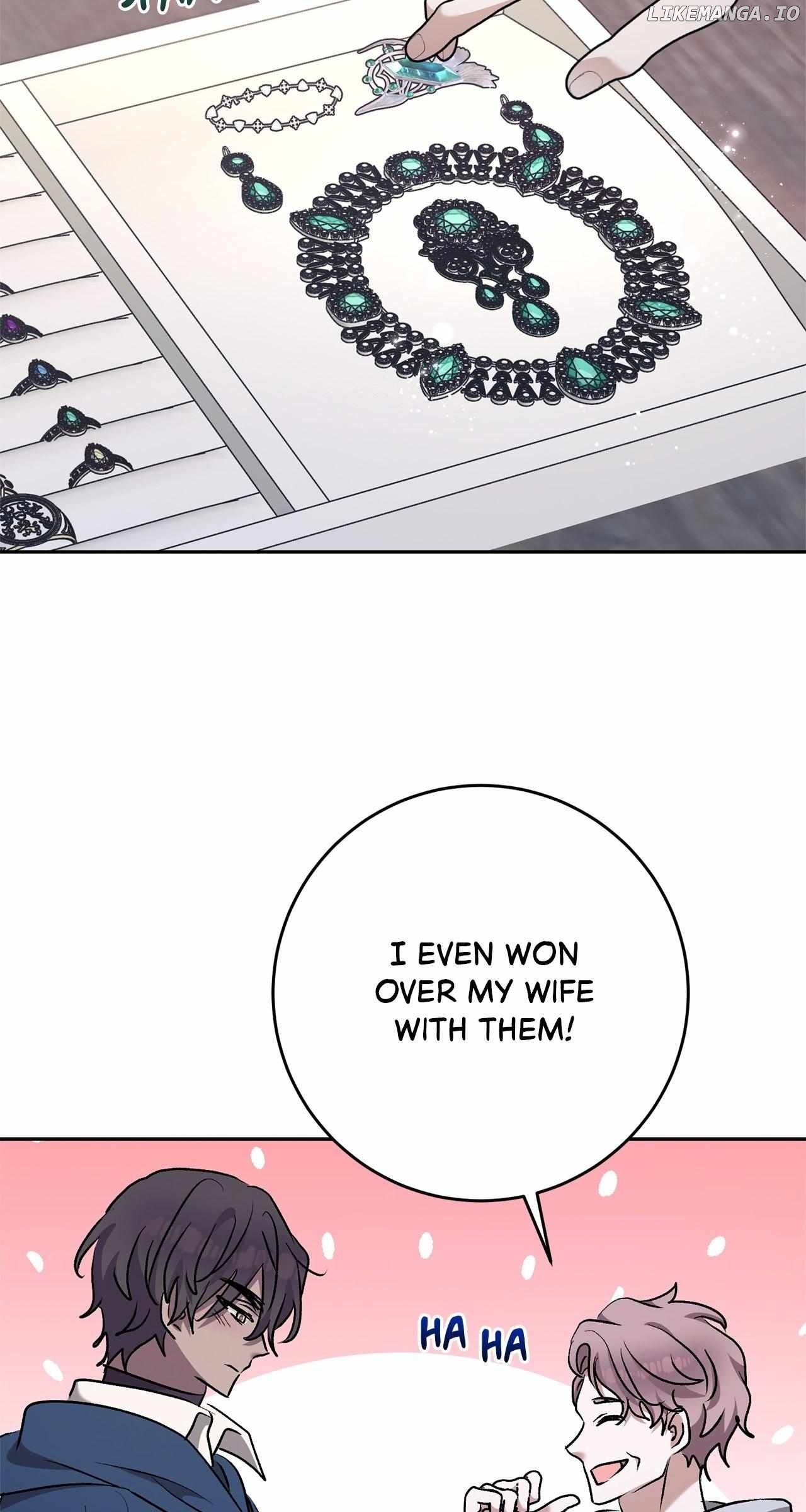 A quiet and crazy winter cabin. (Complete Edition) Chapter 13 - page 68